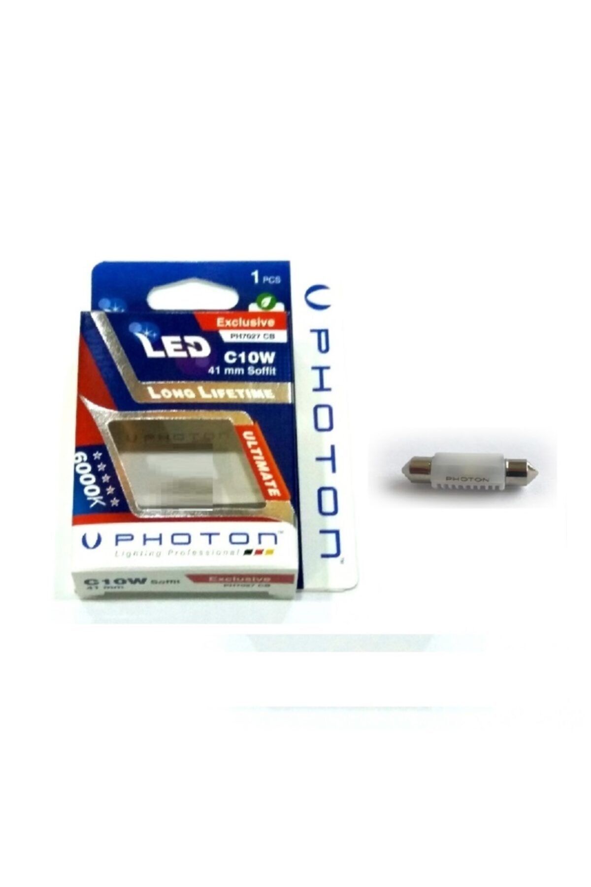 photon led sofit ampul 41mm ph7027 fiyati yorumlari trendyol