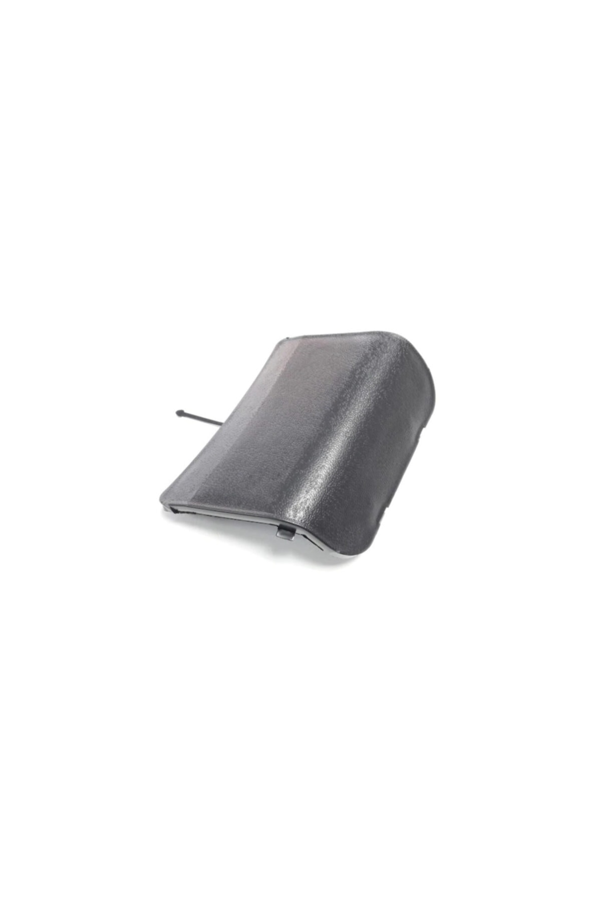 PLASTECH Vw Polo Classic 1996-02 Arka Tampon Çeki Demiri Kapağı 6k5807441a