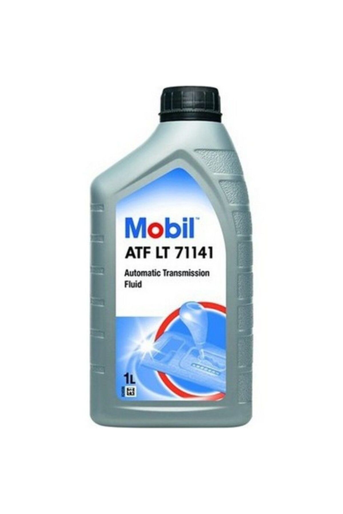 Mobil Atf 71141 Yağ 1lt Direksiyon- Şanzıman