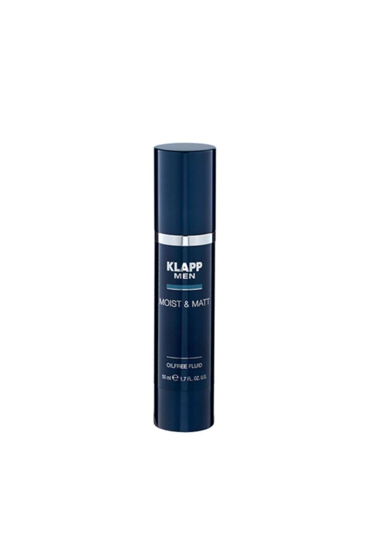 Klapp Erkek Yağsız Losyon 50 Ml