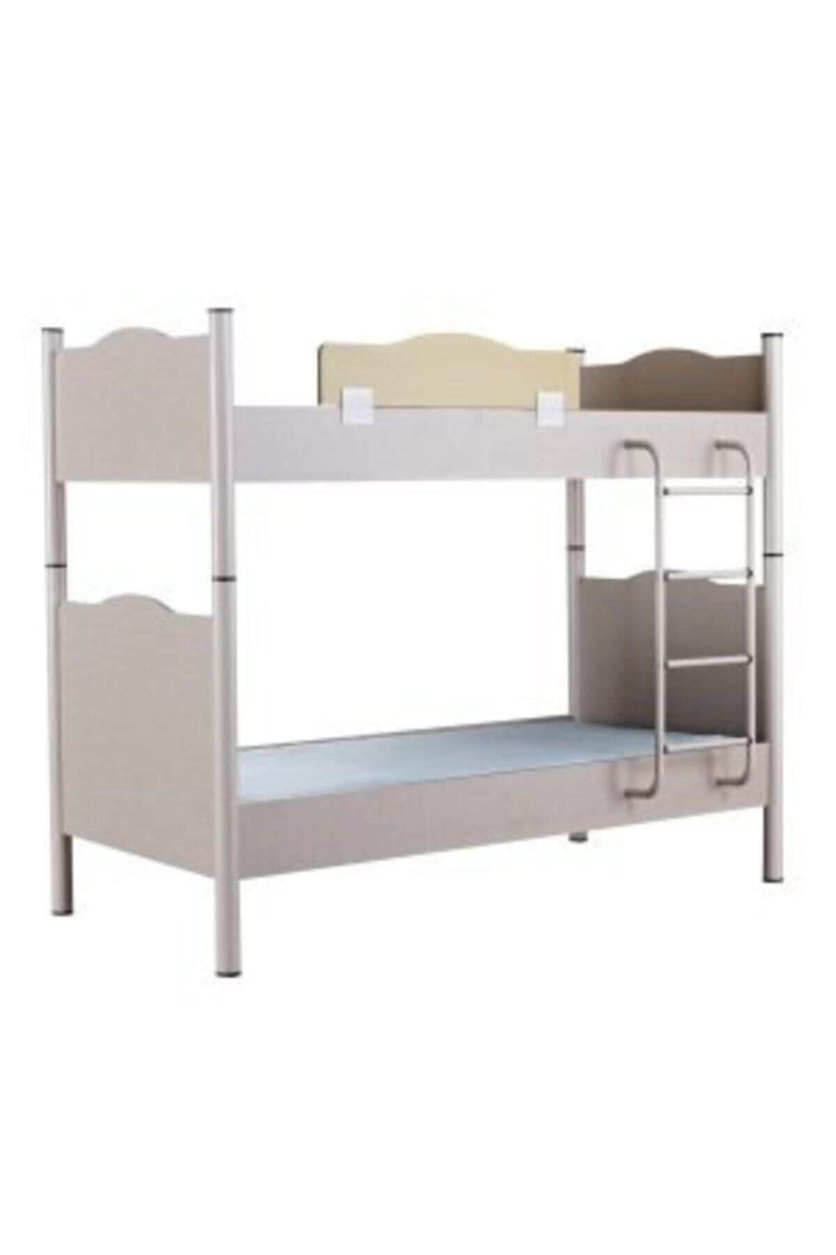 GUSTOHOME Karamel Ranza 90x190