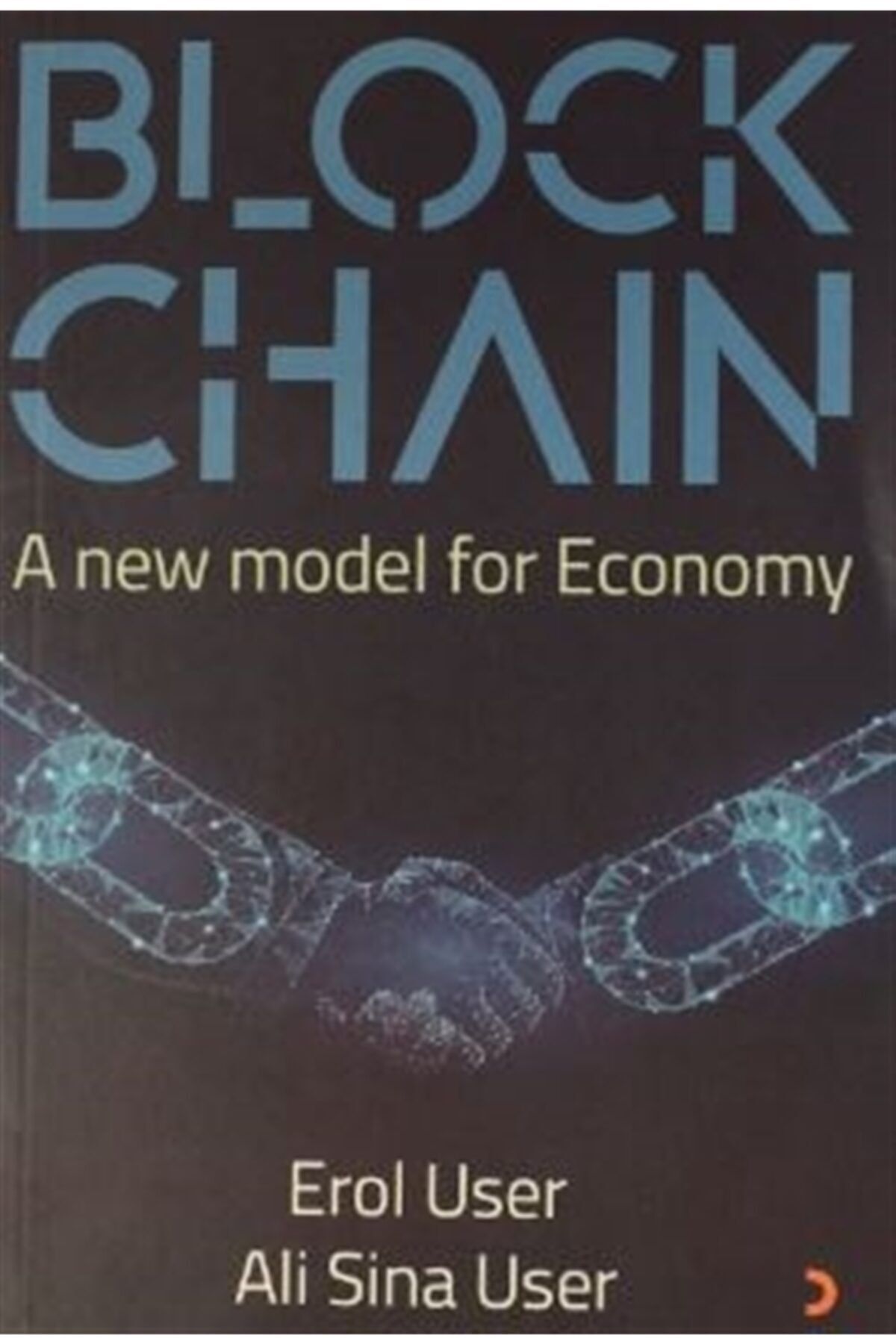 Cinius Yayınları Block Chain - Erol User 9786057720009