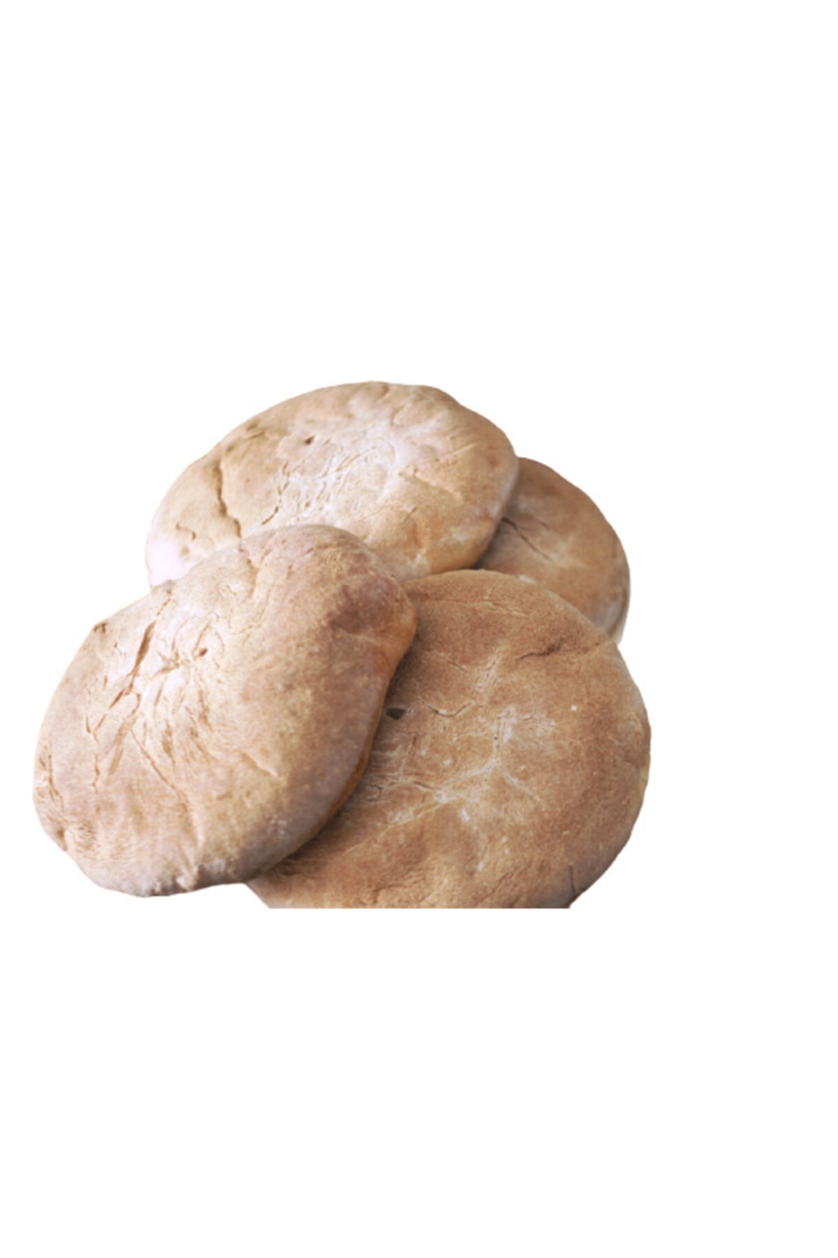 Doğal Yaşam Dünyası Tam Buğday Ekmeği Ekşi Mayalı 1 kg