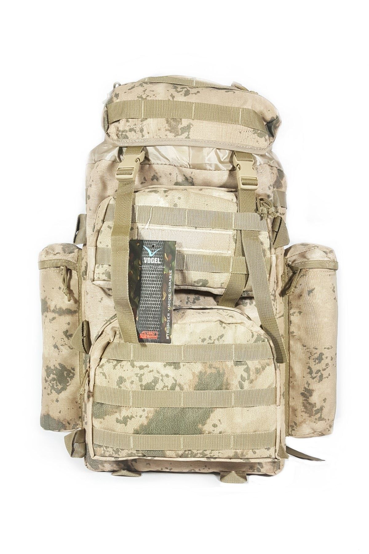 VOGELLIA Vogel Tactical Operasyon Çantası 65 Litre
