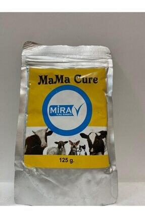 Mama Cure Ishal Elektolit Image 0