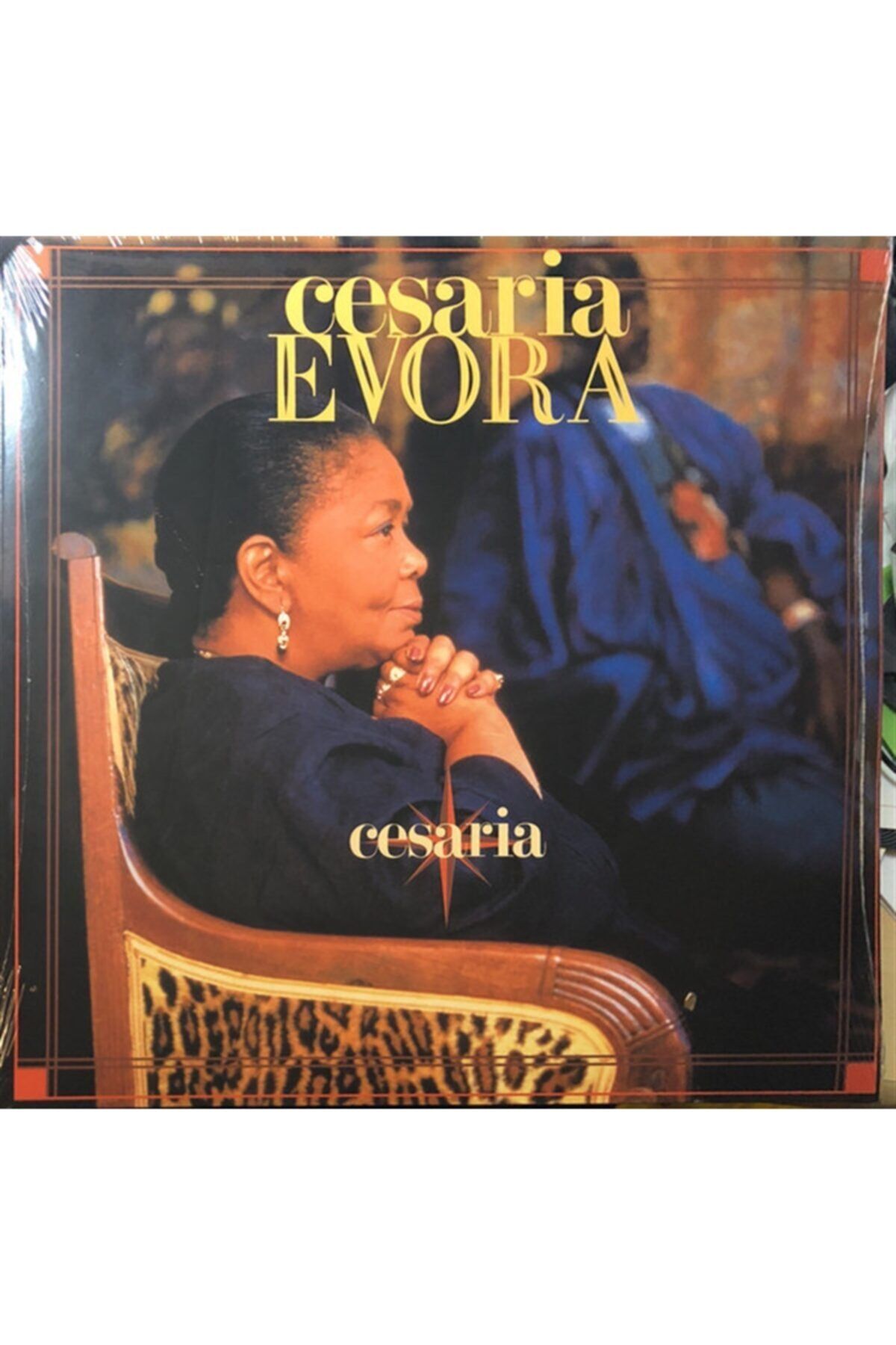 RNBW45 Cesarıa Evora - Cesarıa
