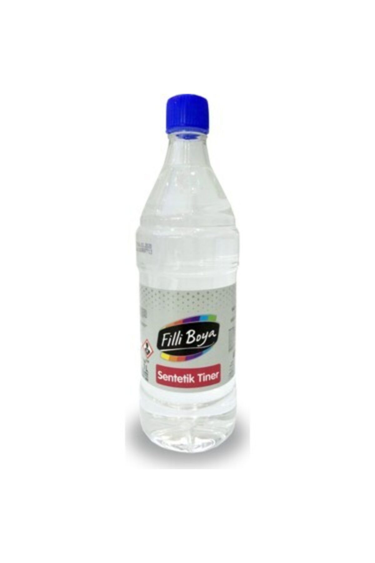 Filli Boya Sentetik Tiner 1 lt