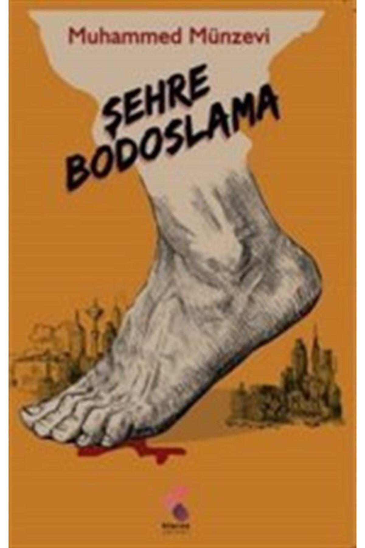 Klaros Yayınları Şehre Bodoslama