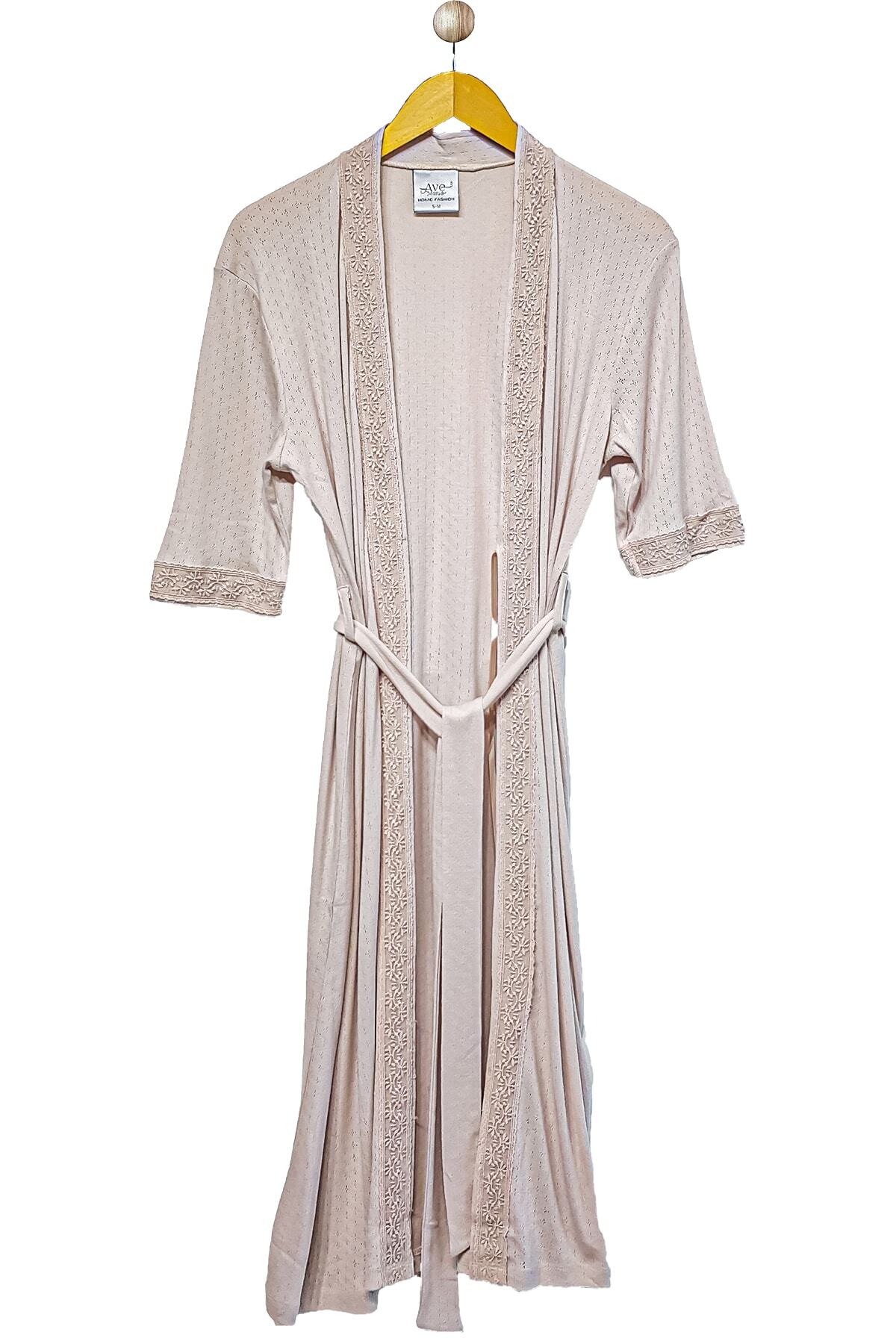 Ave Maria Bambu Bayan Sabahlık