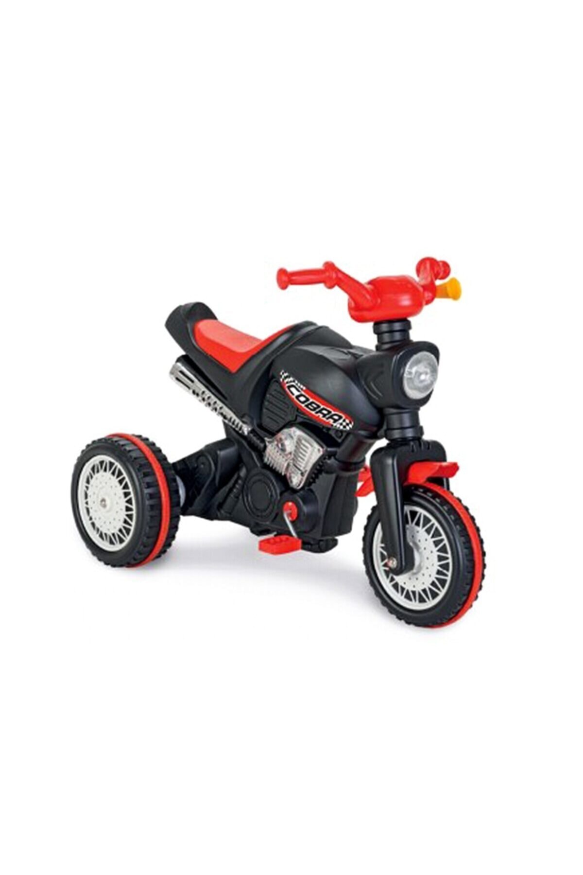 Pilsan Yayınları Pilsan Cobra Pedallı Motor