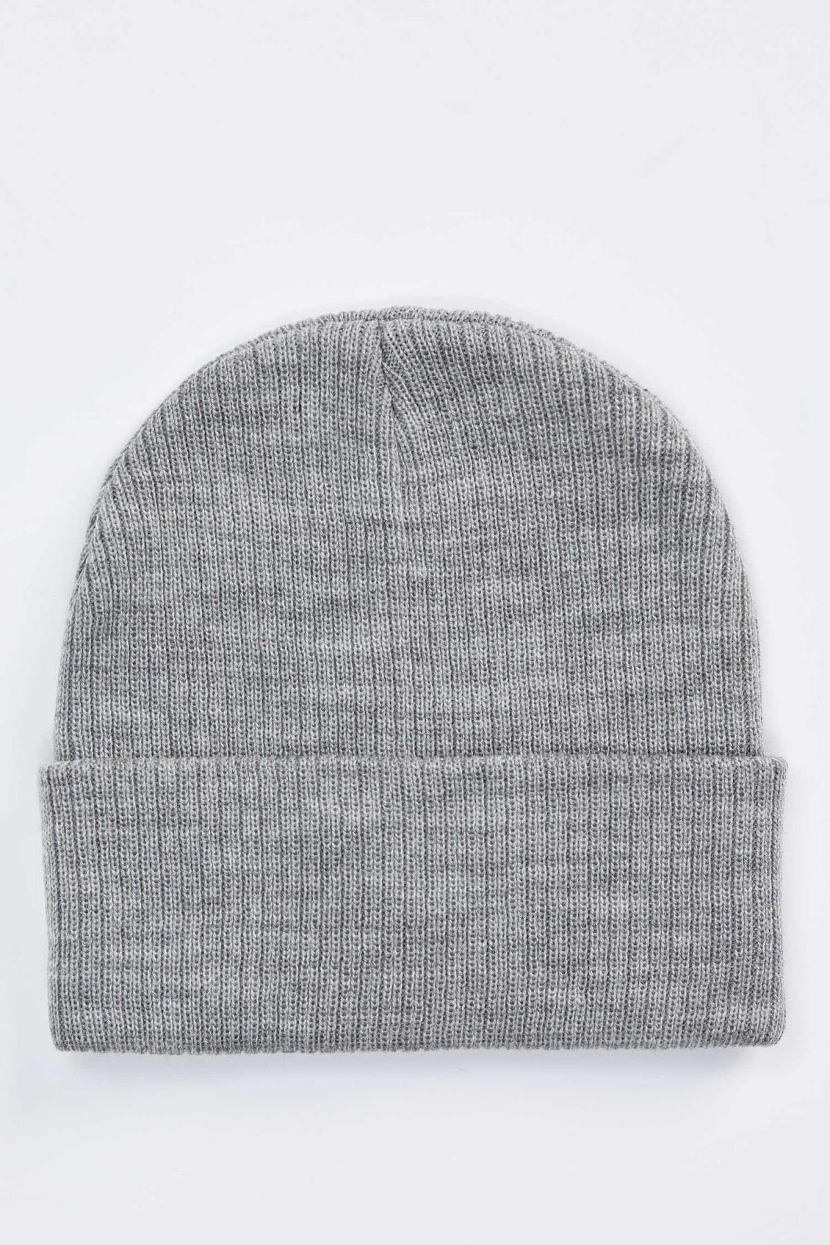 DeFacto Basic Triko Bere