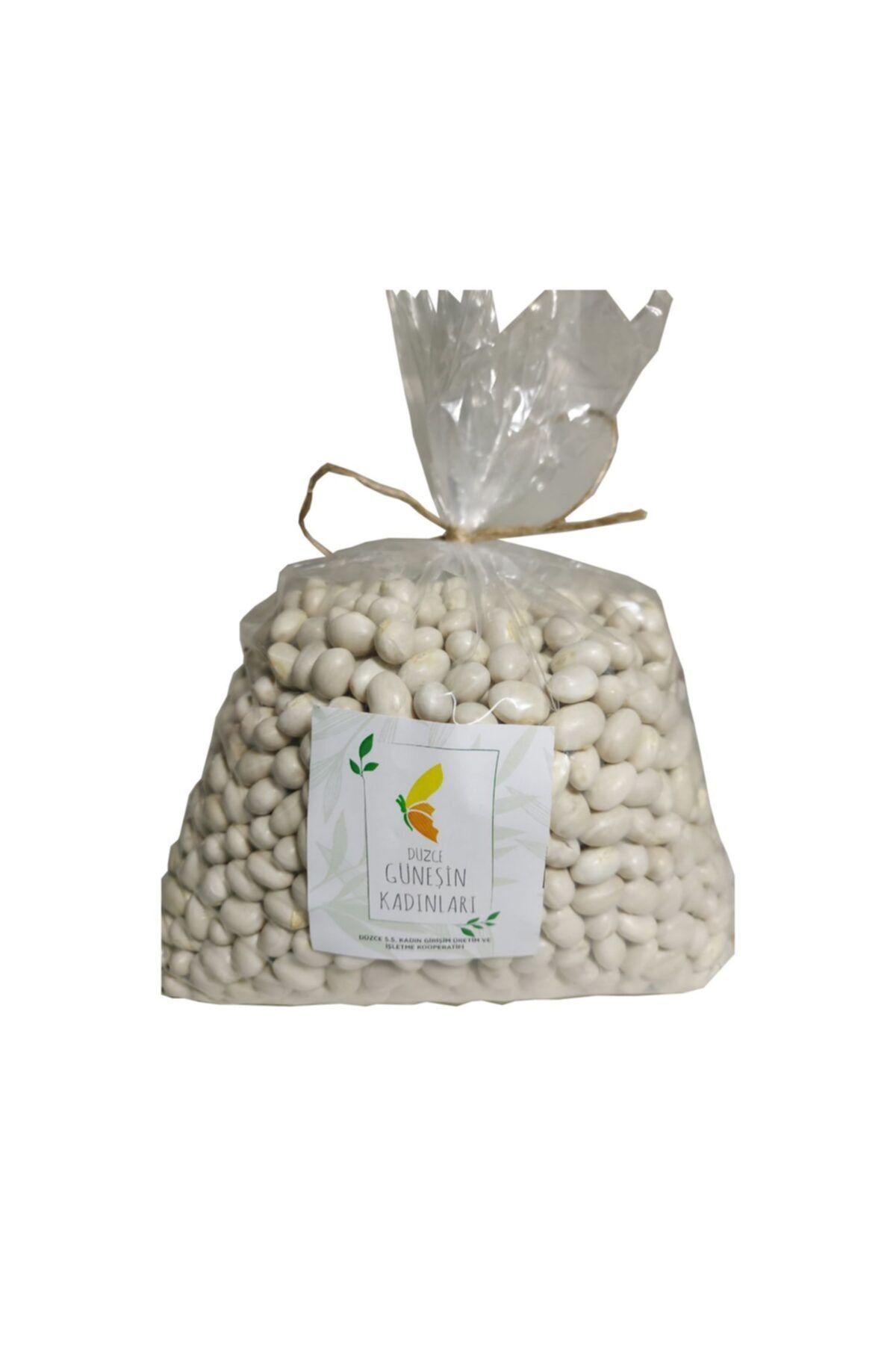 GüneşinKadınlarıDüzce Şeker Fasulye 3kg