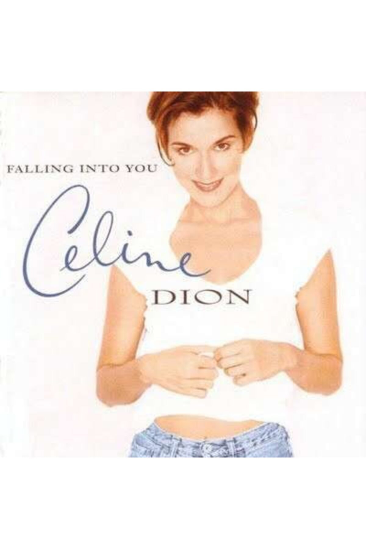 plakmarketi Yabancı Plak - Celine Dion - Falling Into You (2 Lp)