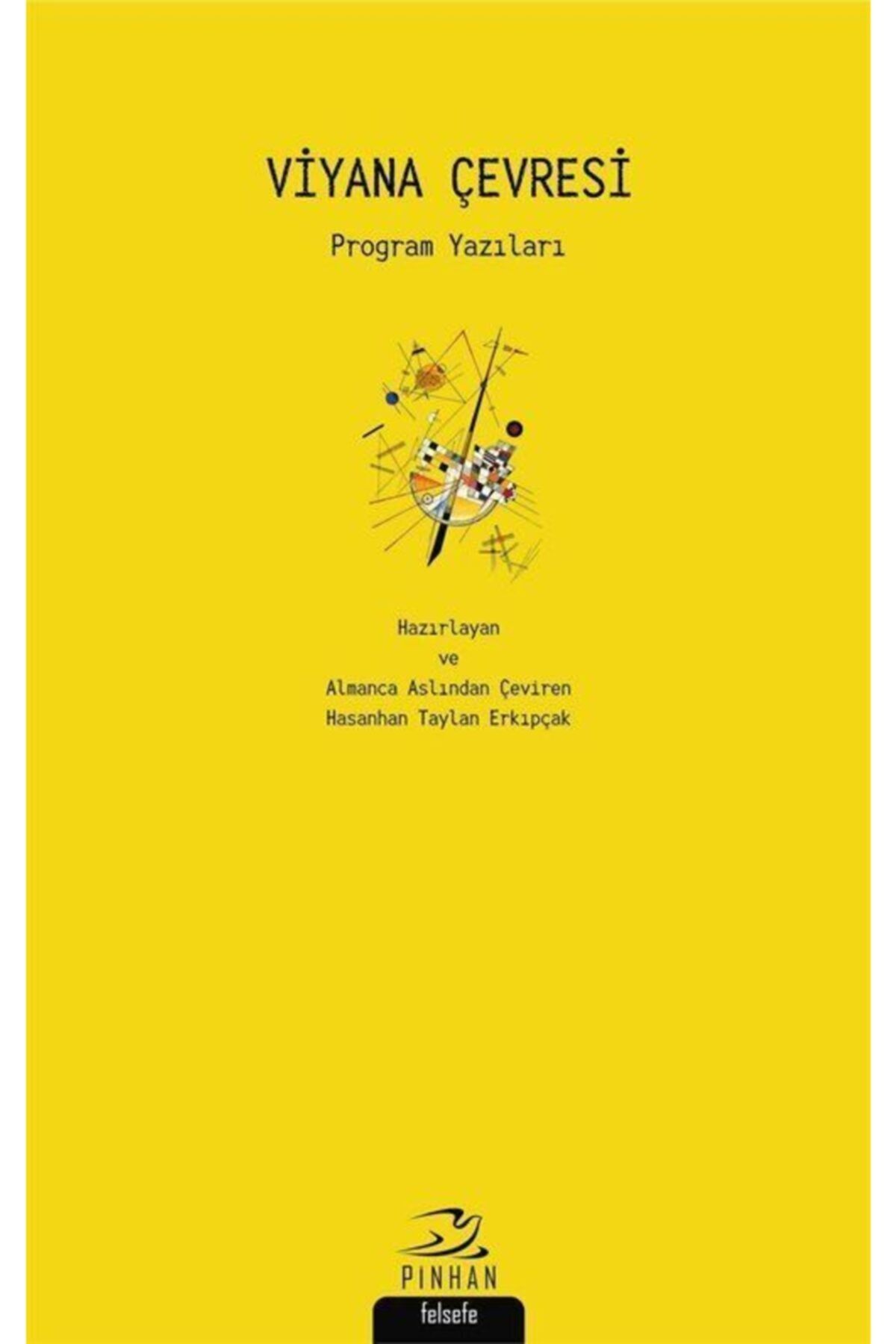 Pinhan Yayıncılık Viyana Çevresi & Program Yazıları