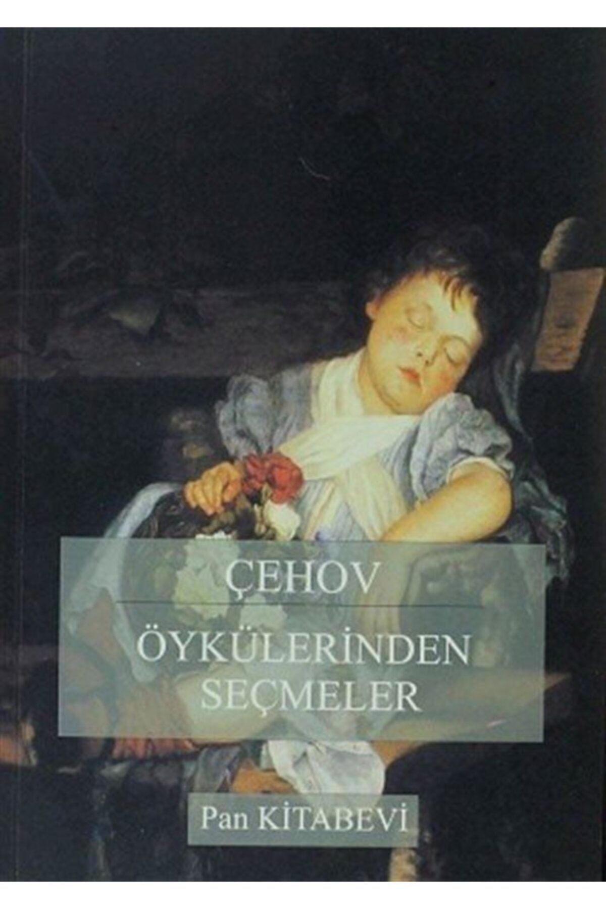 Pan Yayıncılık Öykülerinden Seçmeler