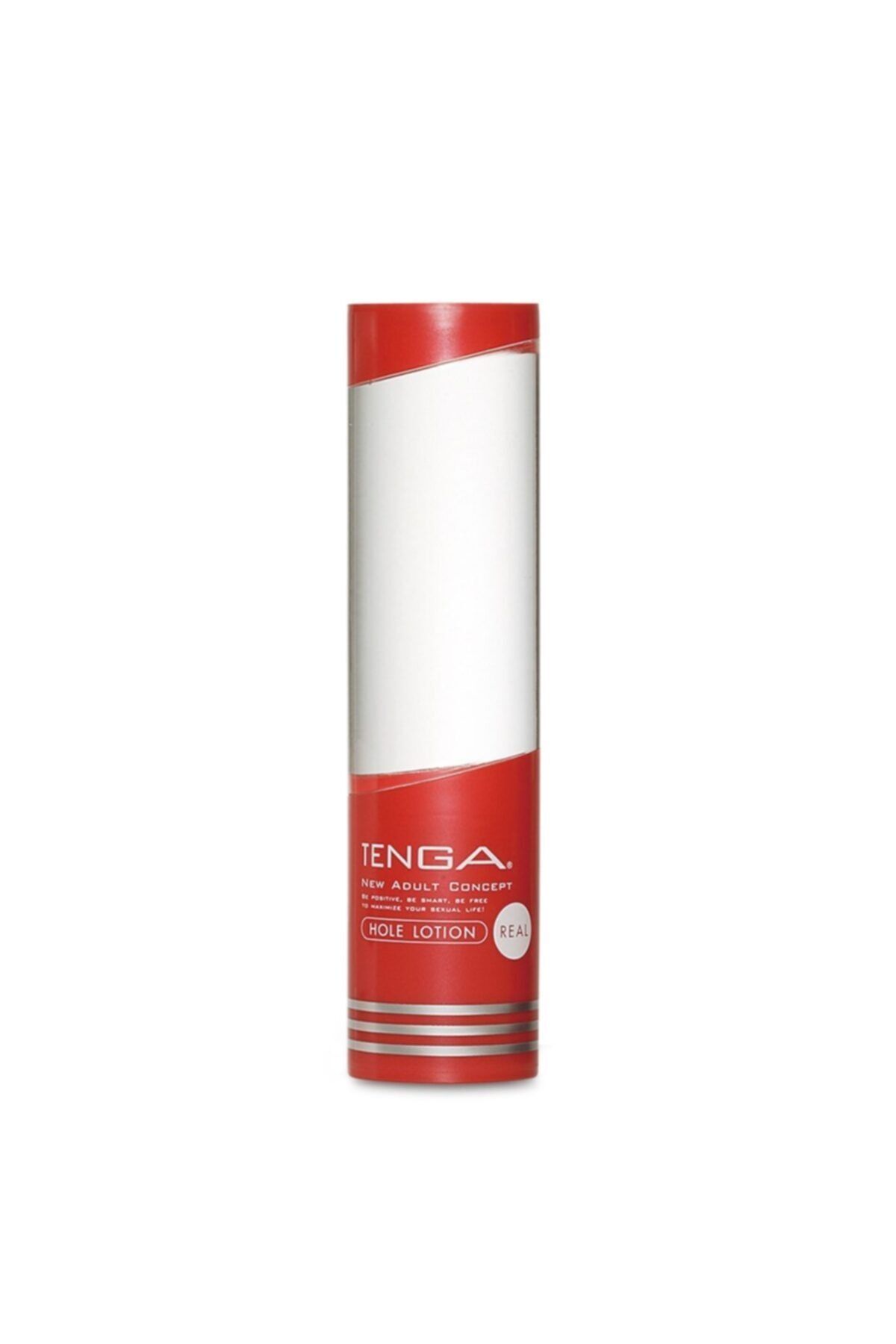 Tenga Hole Lotion Real Su Bazlı Kayganlaştırıcı 170ml Tlh-002