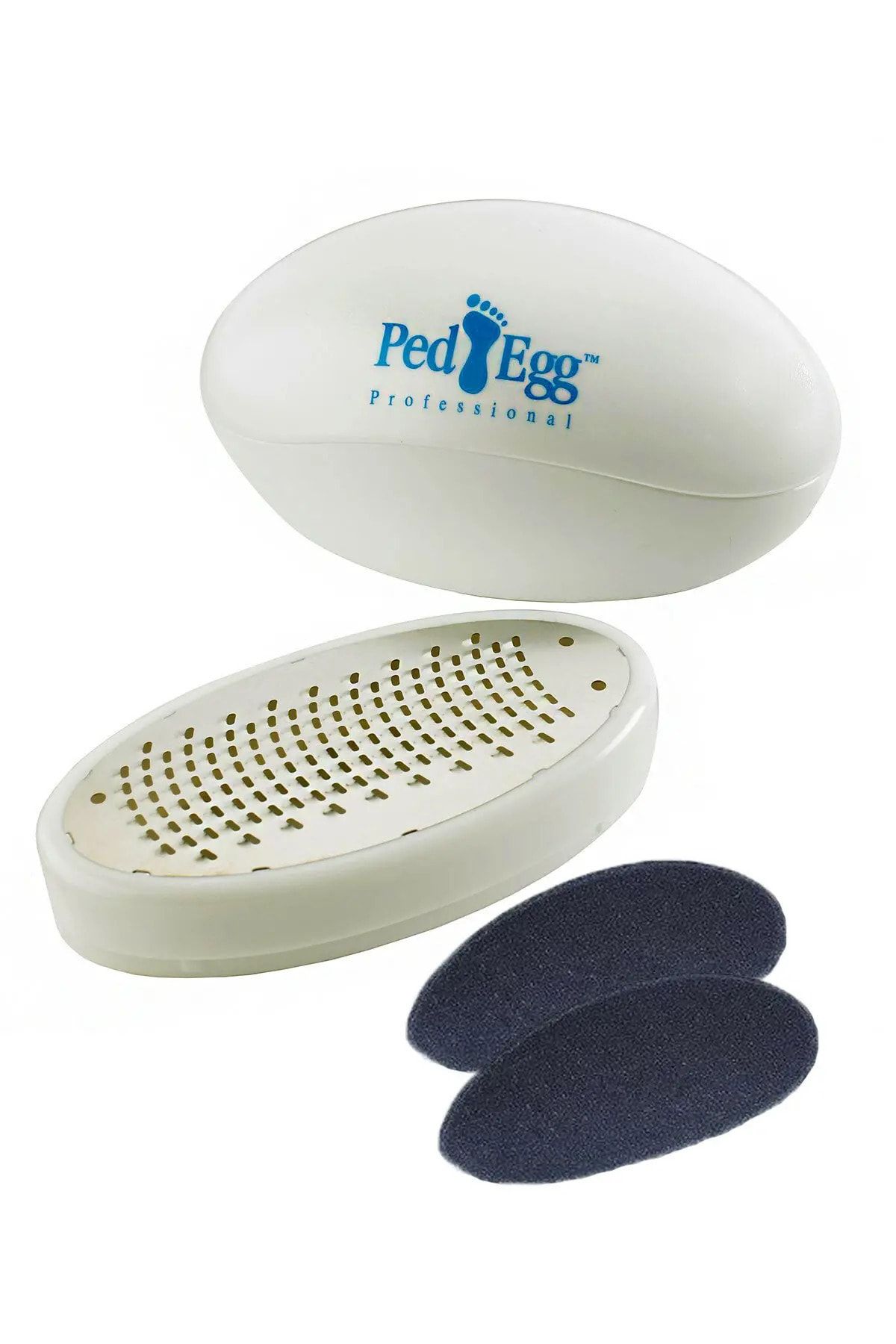 MUCA Ped Egg Ayak Törpüsü