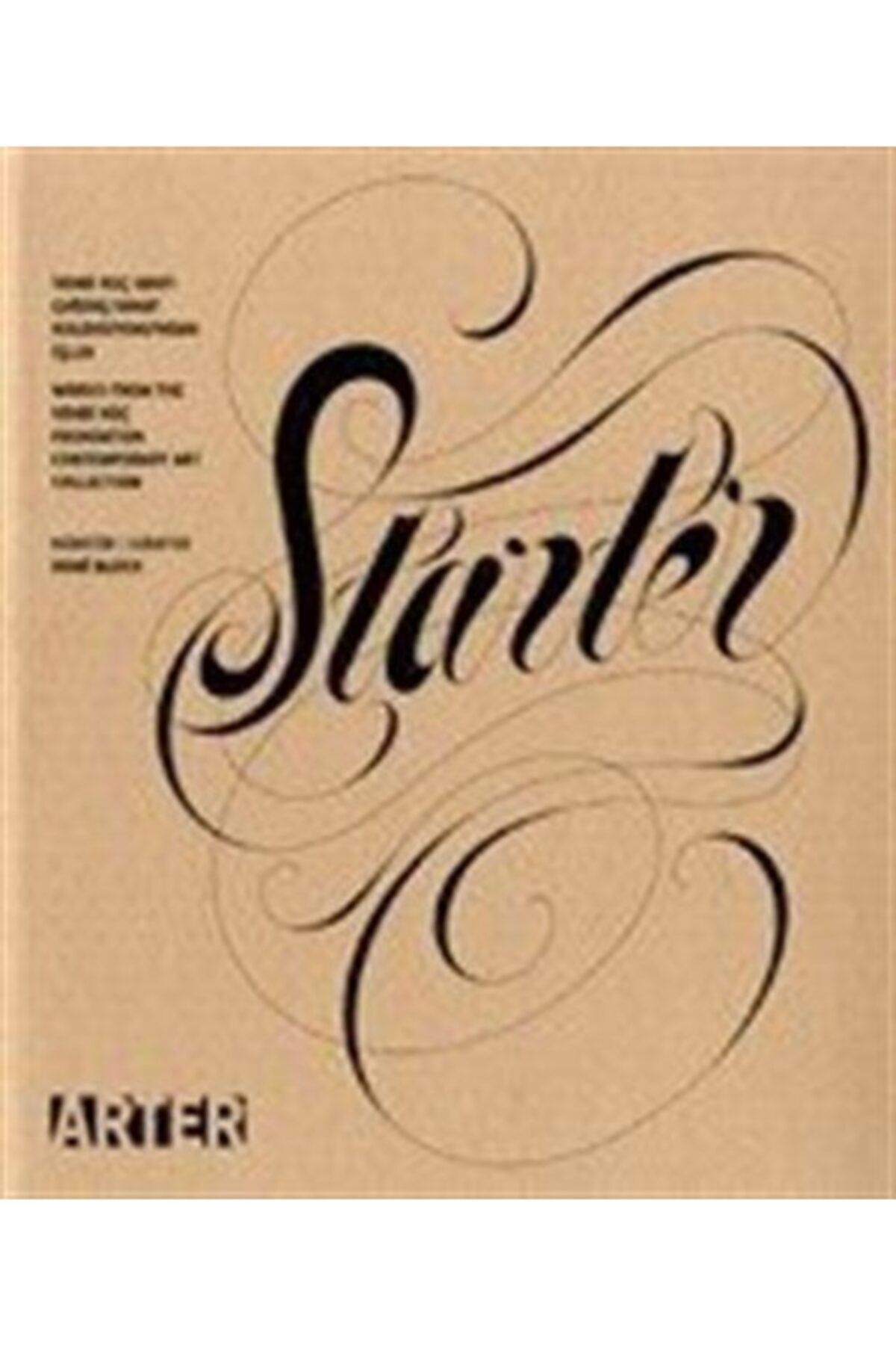 Arter Yayınları St