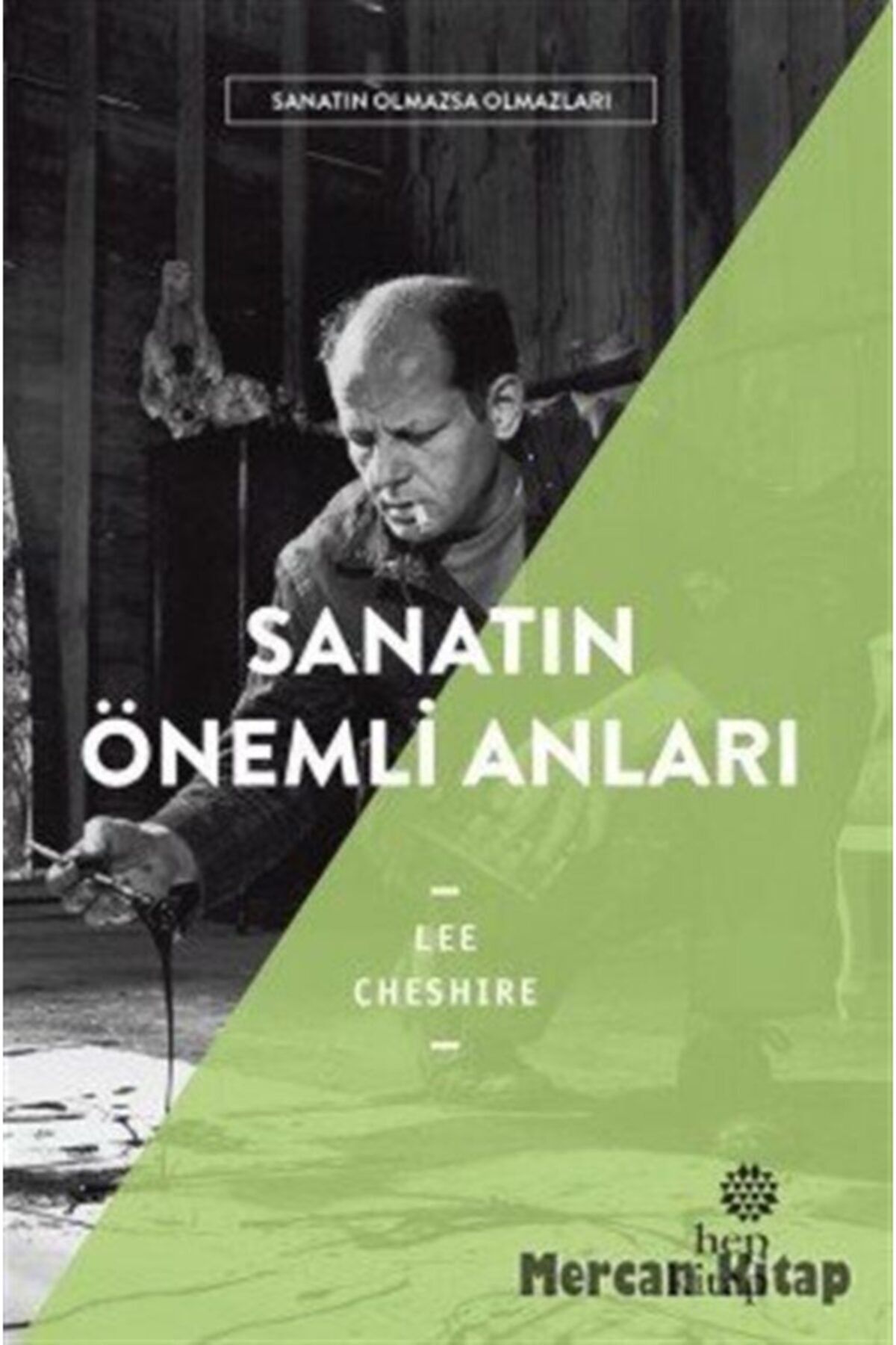 Hep Kitap Sanatın Önemli Anları