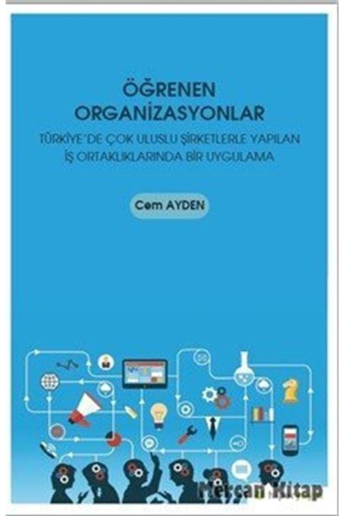 Hiperlink Yayınları Öğrenen Organizasyonlar