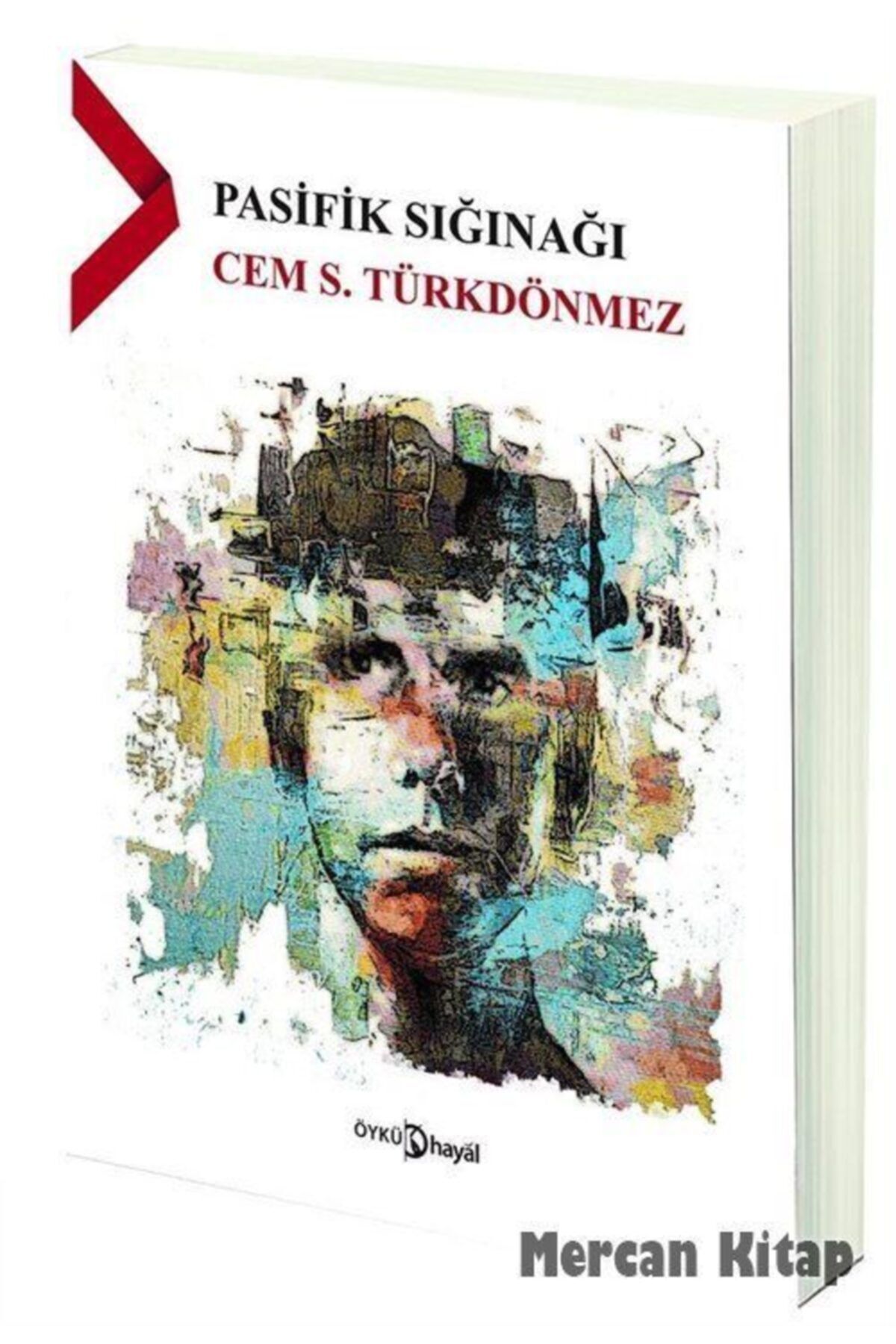 Hayal Yayınları Pasifik Sığınağı