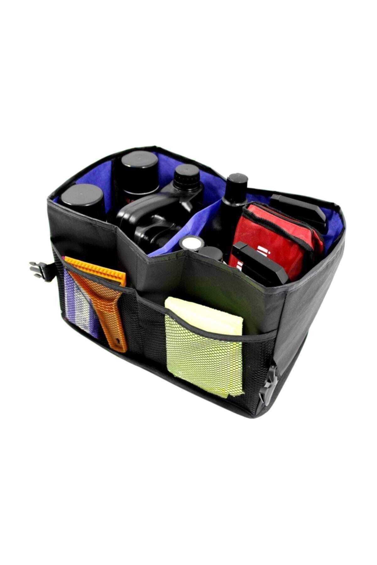 ModaCar Organizer Bagaj Çantası 422111