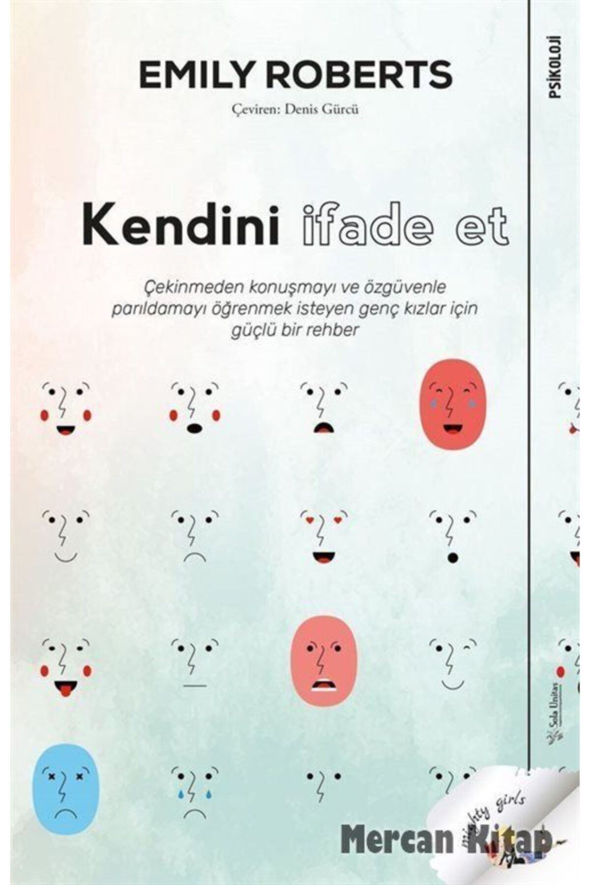 Sola Unitas Kendini Ifade Et