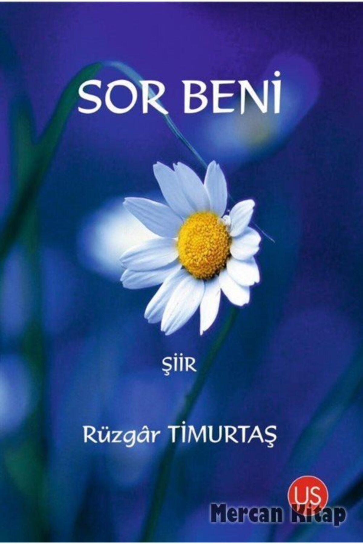 Us Yayınları Sor Beni - Rüzgar Timurtaş - Us Yayınları
