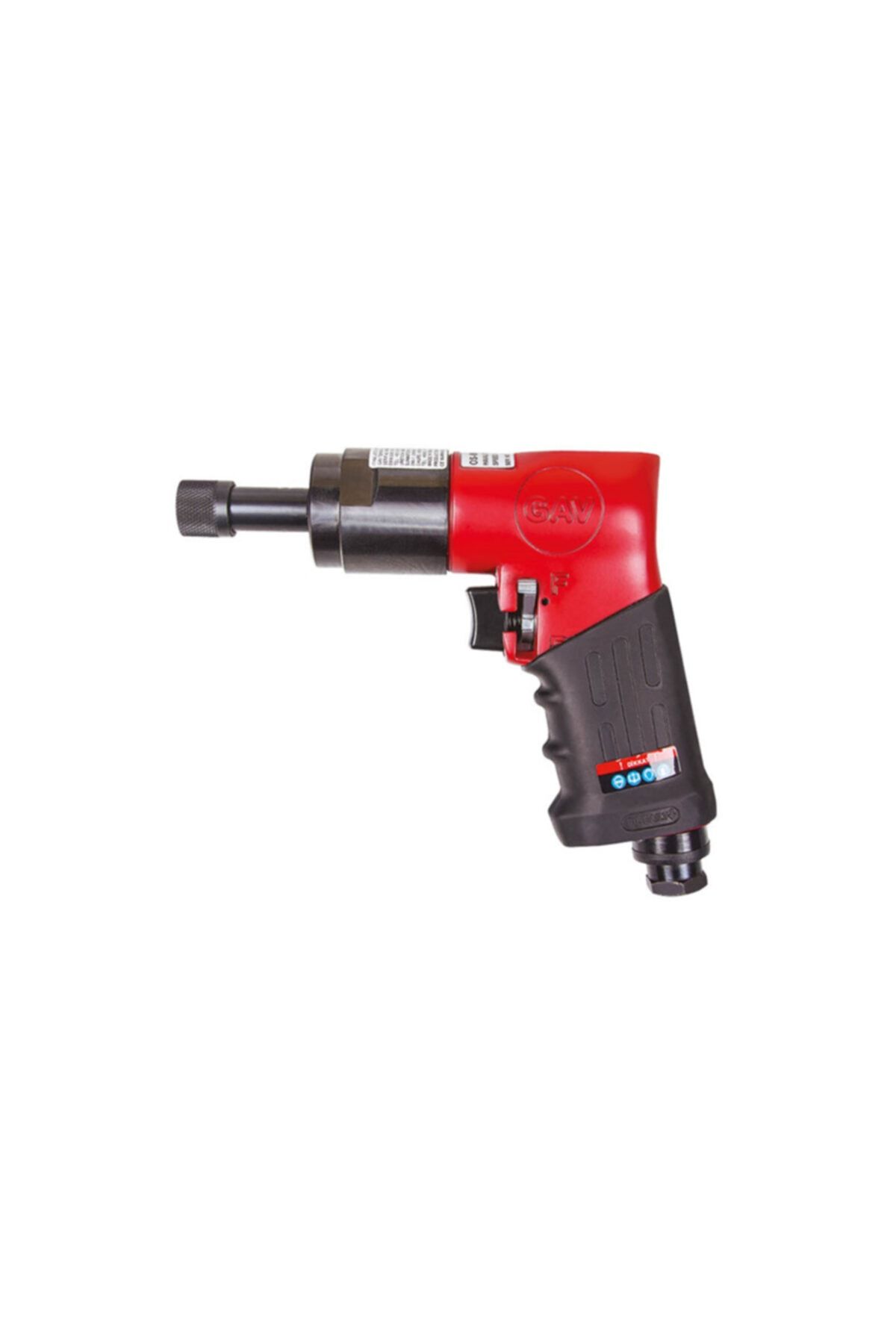 Site Hırdavat Gav Os-8020 Havalı Tornavida