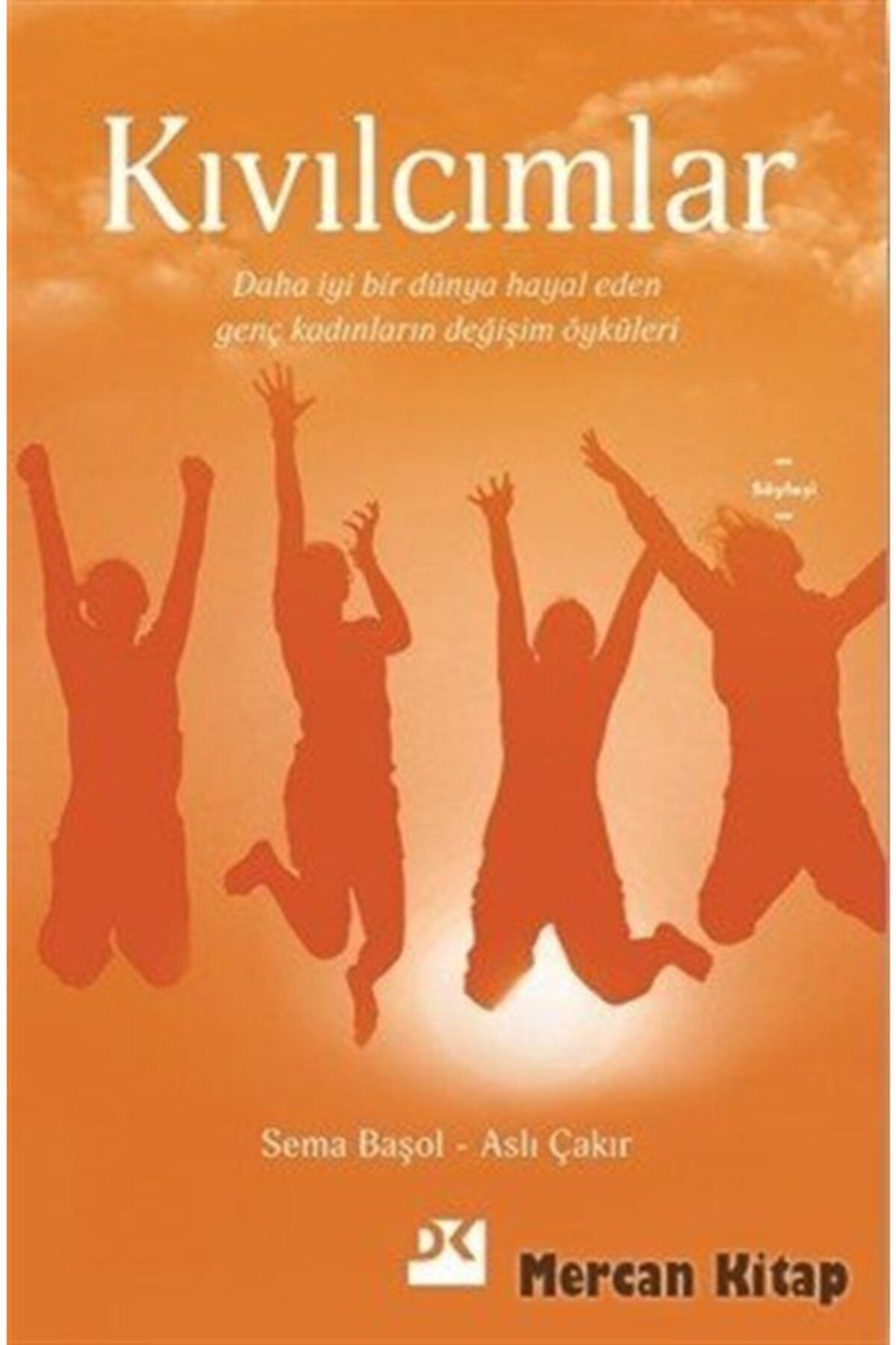 Doğan Kitap Kıvılcımlar