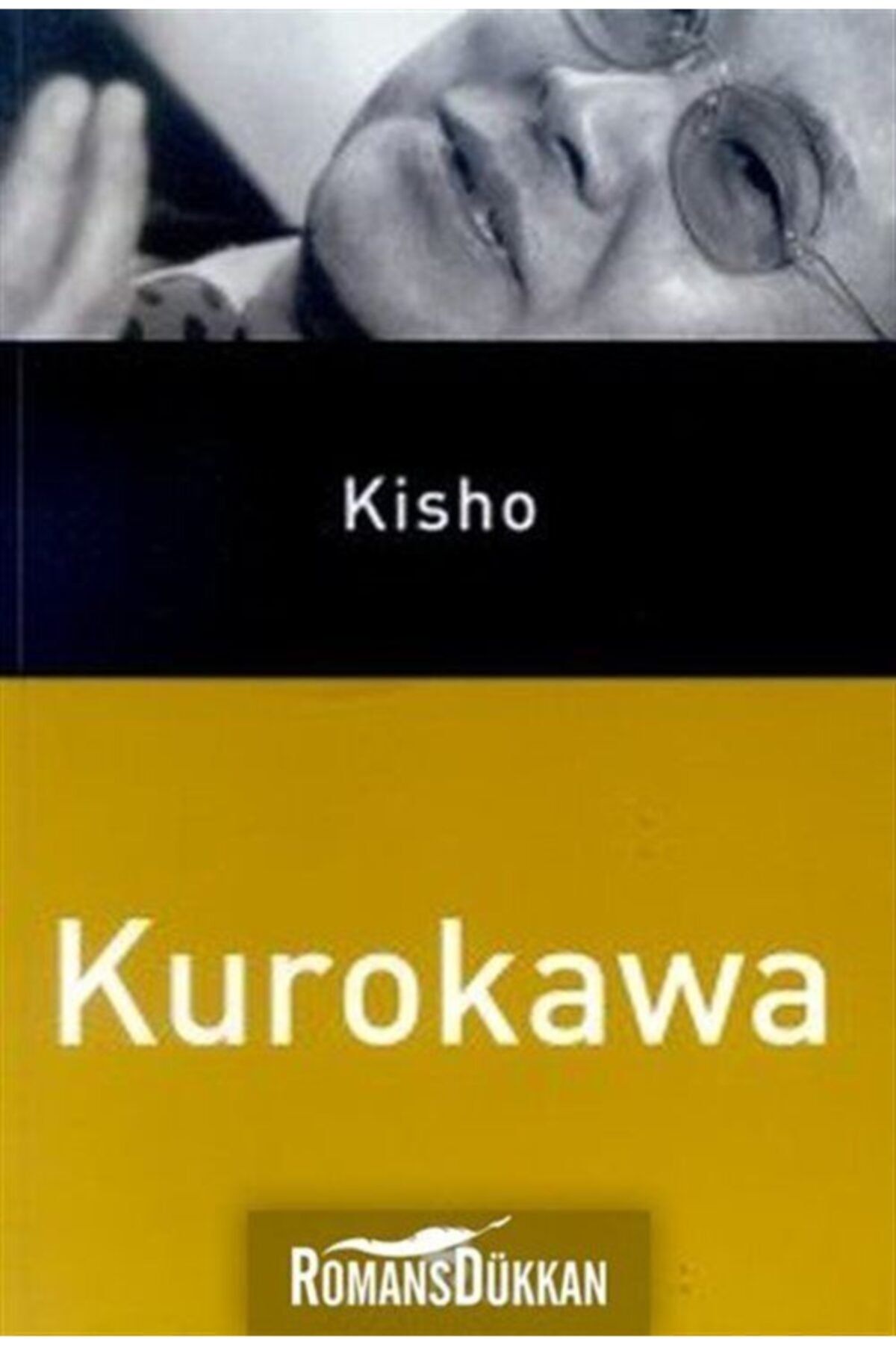 Boyut Yayın Grubu Kisho Kurokawa