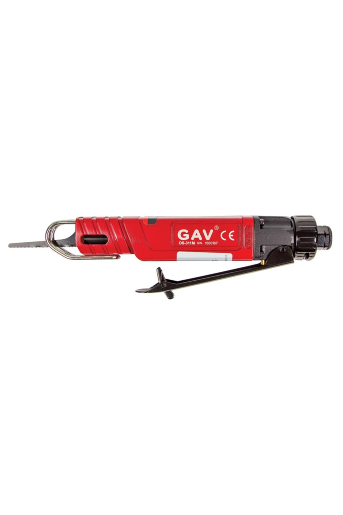 Site Hırdavat Gav Os-311m Havalı Testere Motoru
