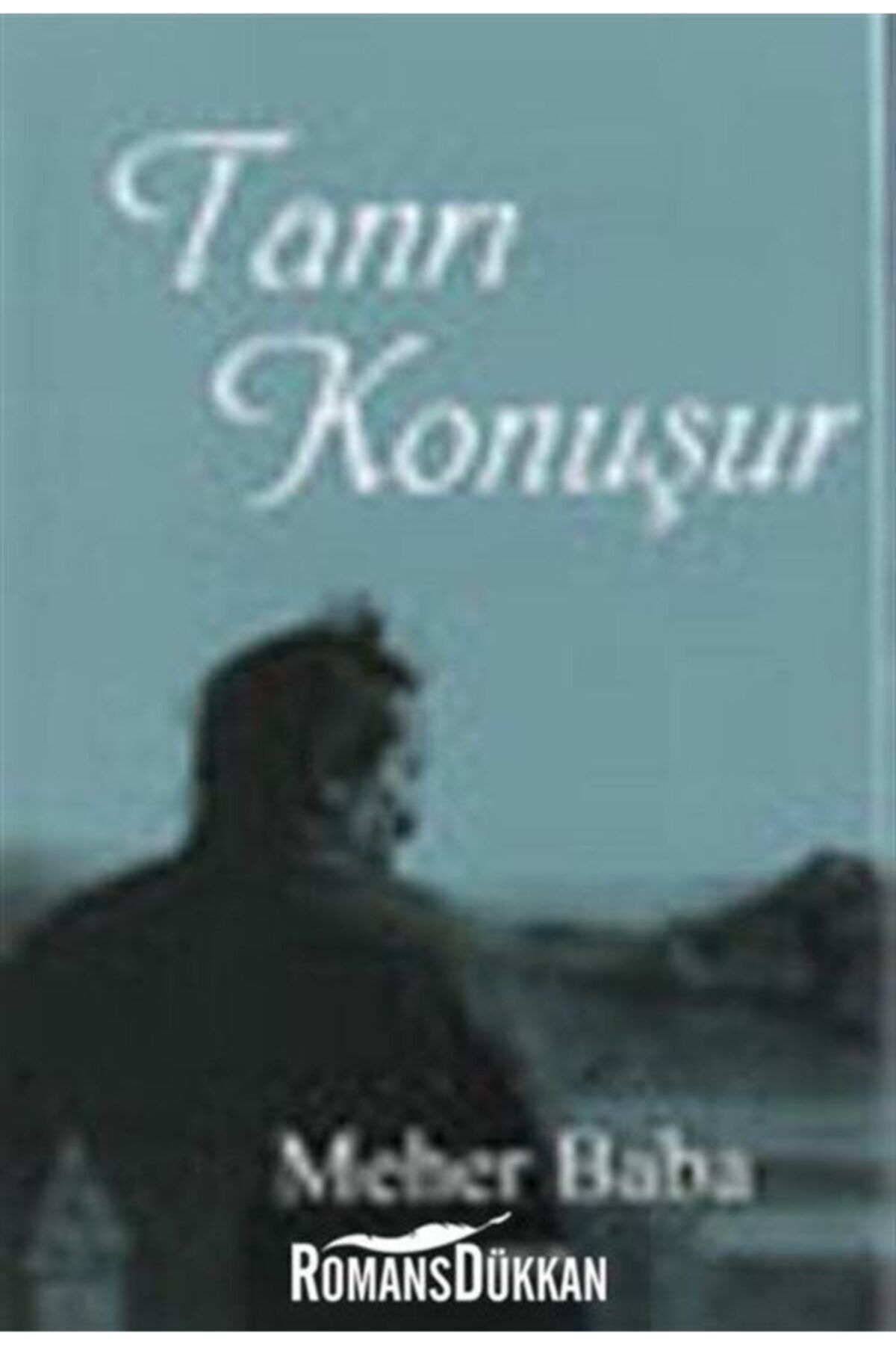 Arion Yayınevi Tanrı Konuşur