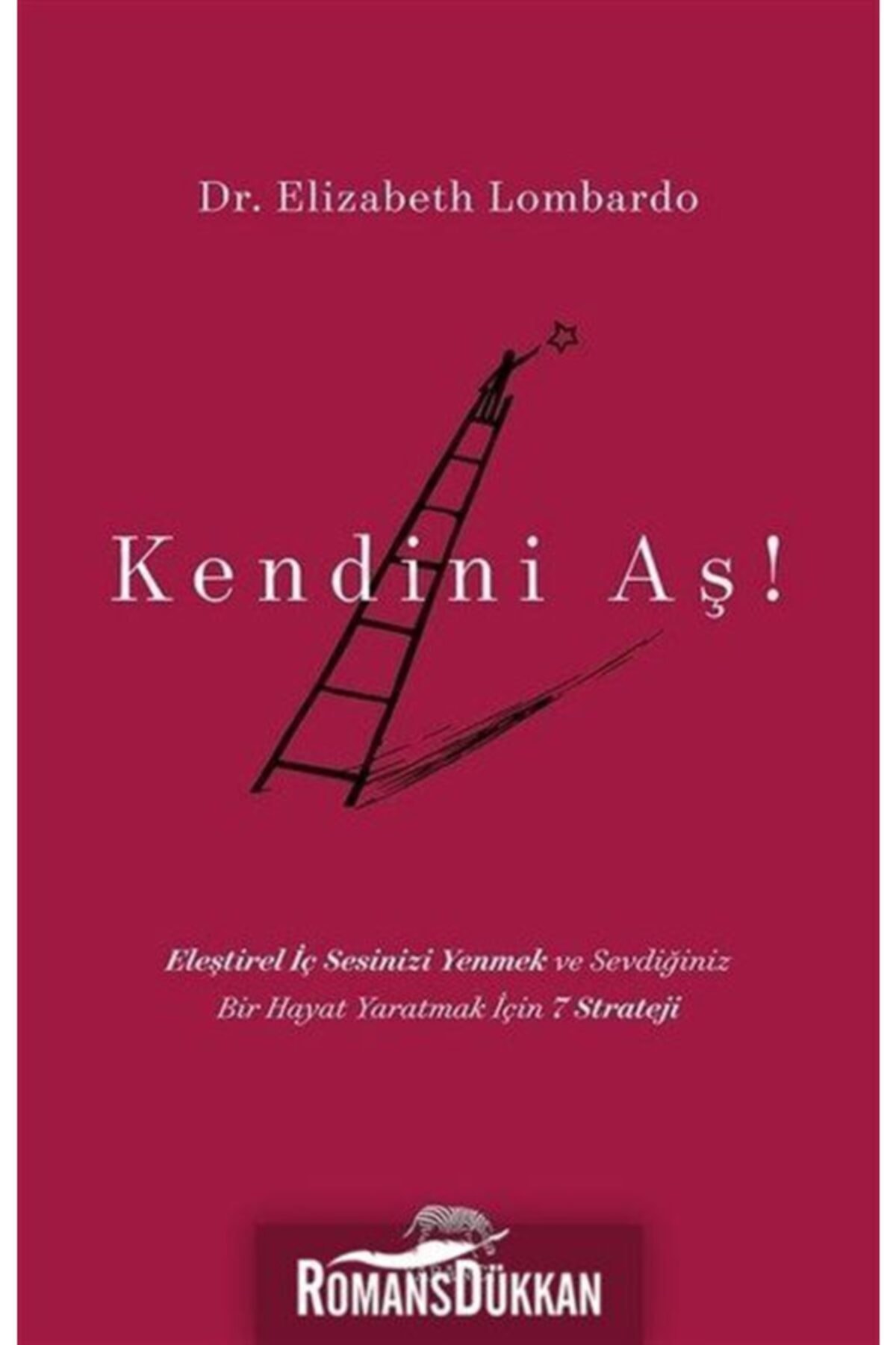 Yabancı Yayınları Kendini Aş!