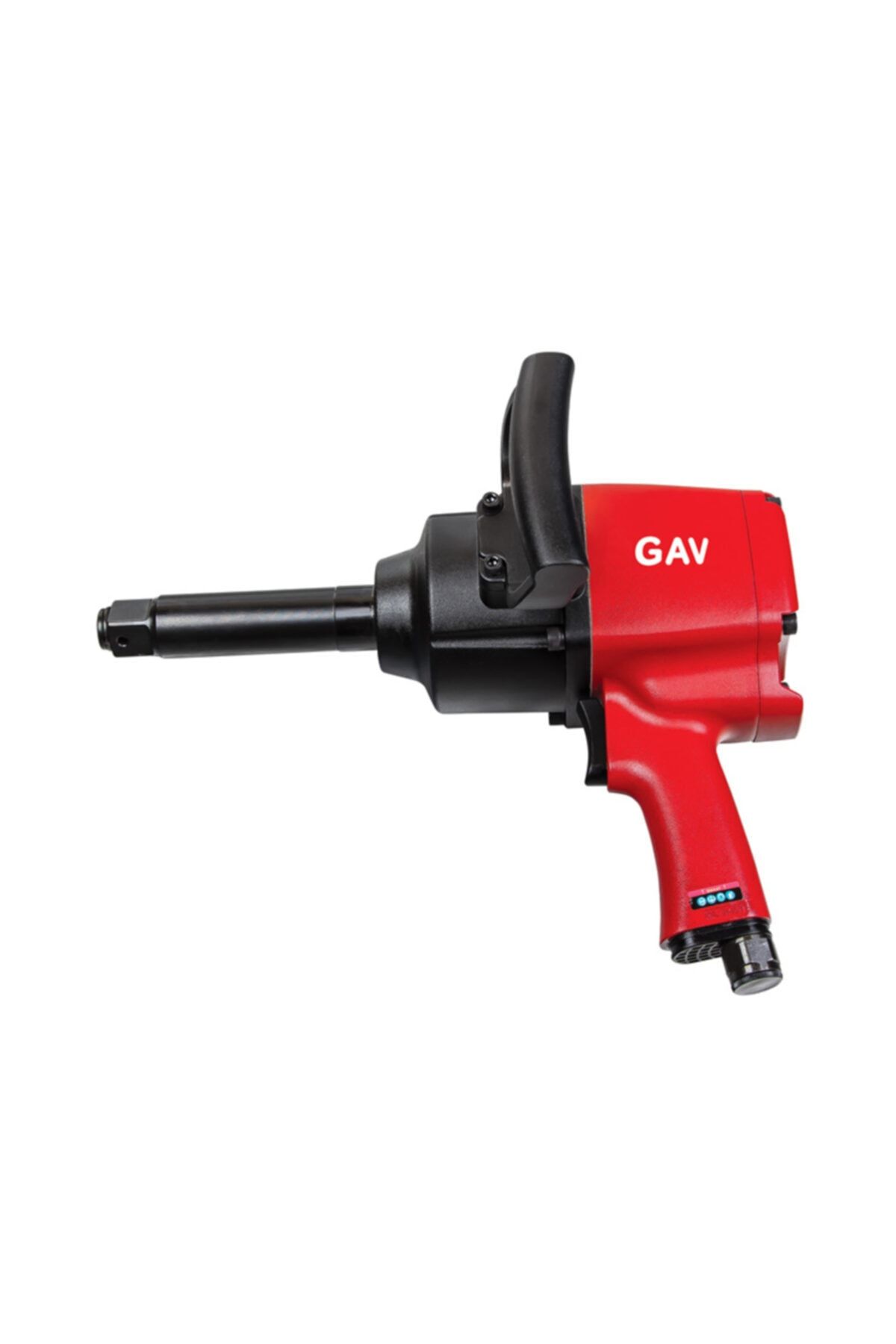 Site Hırdavat Gav Os-4075l Havalı Somun Sökme 1\