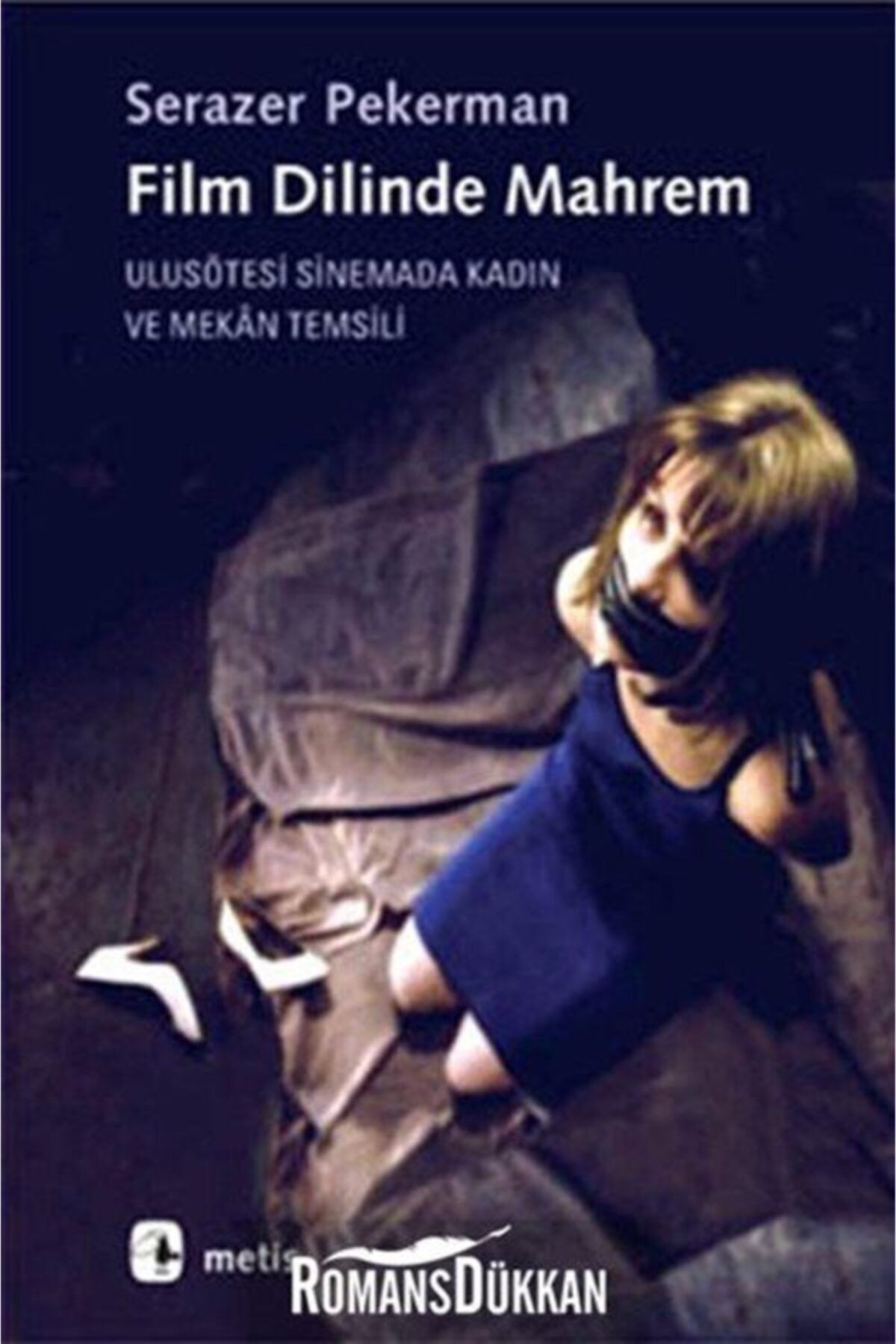 Metis Yayınları Film Dilinde Mahrem