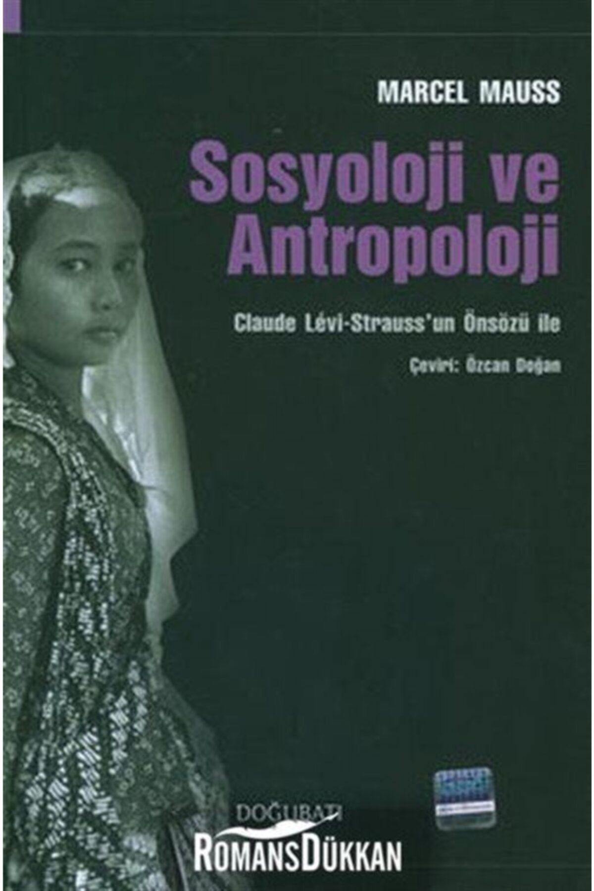 Doğu Batı Yayınları Sosyoloji Ve Antropoloji