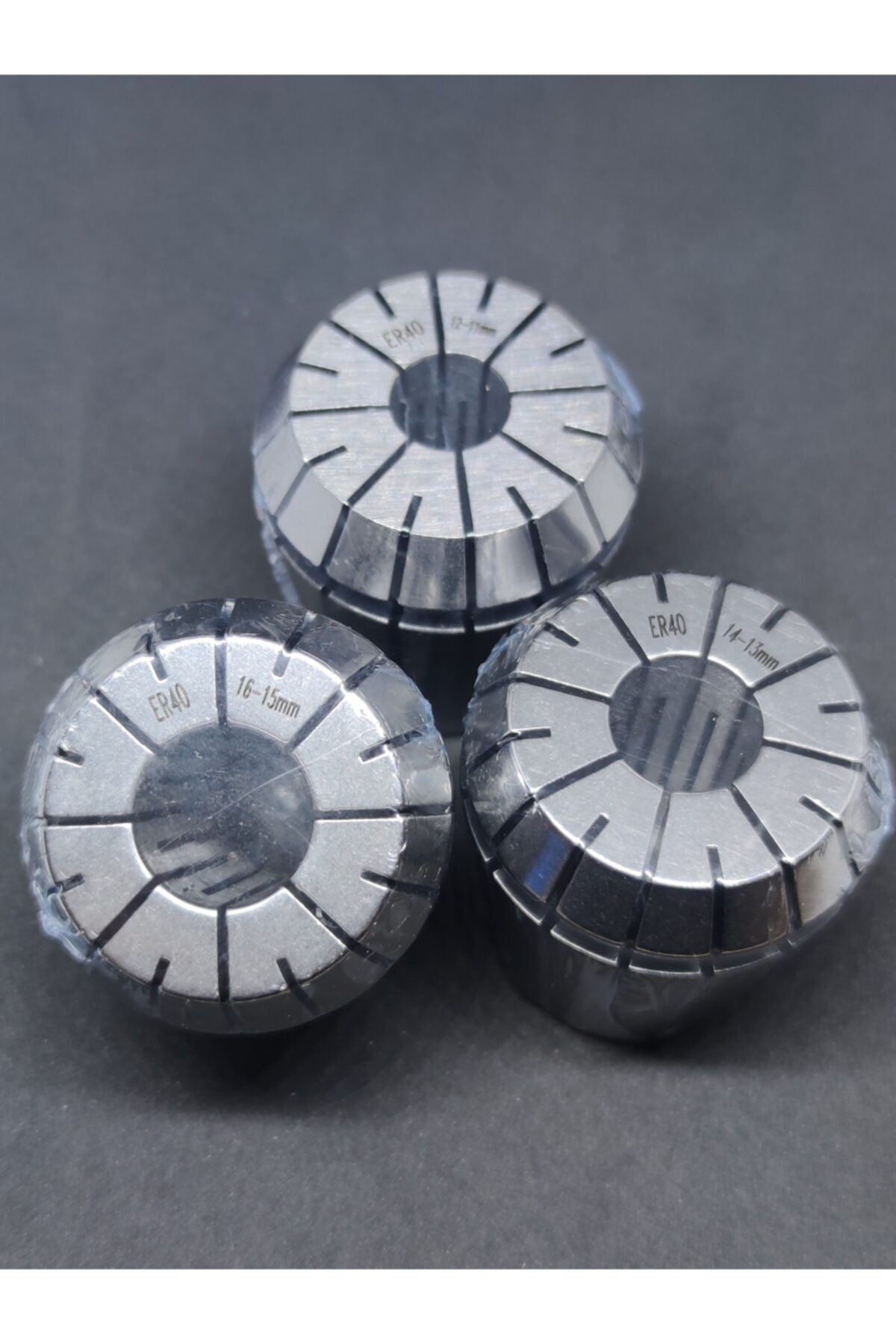 MOTİFSAN Cnc Tutucu Pens 12 mm Er40