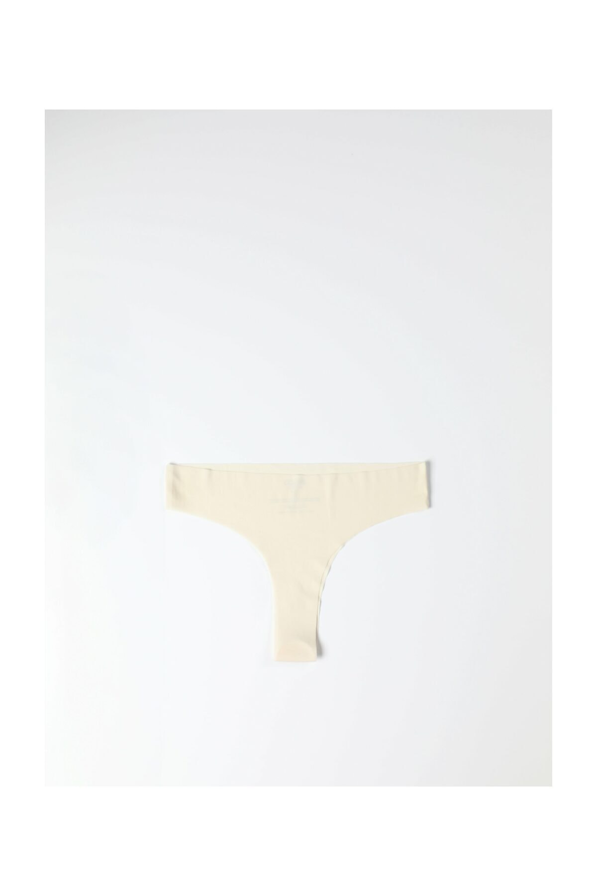 Colin's KADIN Comfort Fit Kadın Ekru İç Giyim CL1050763