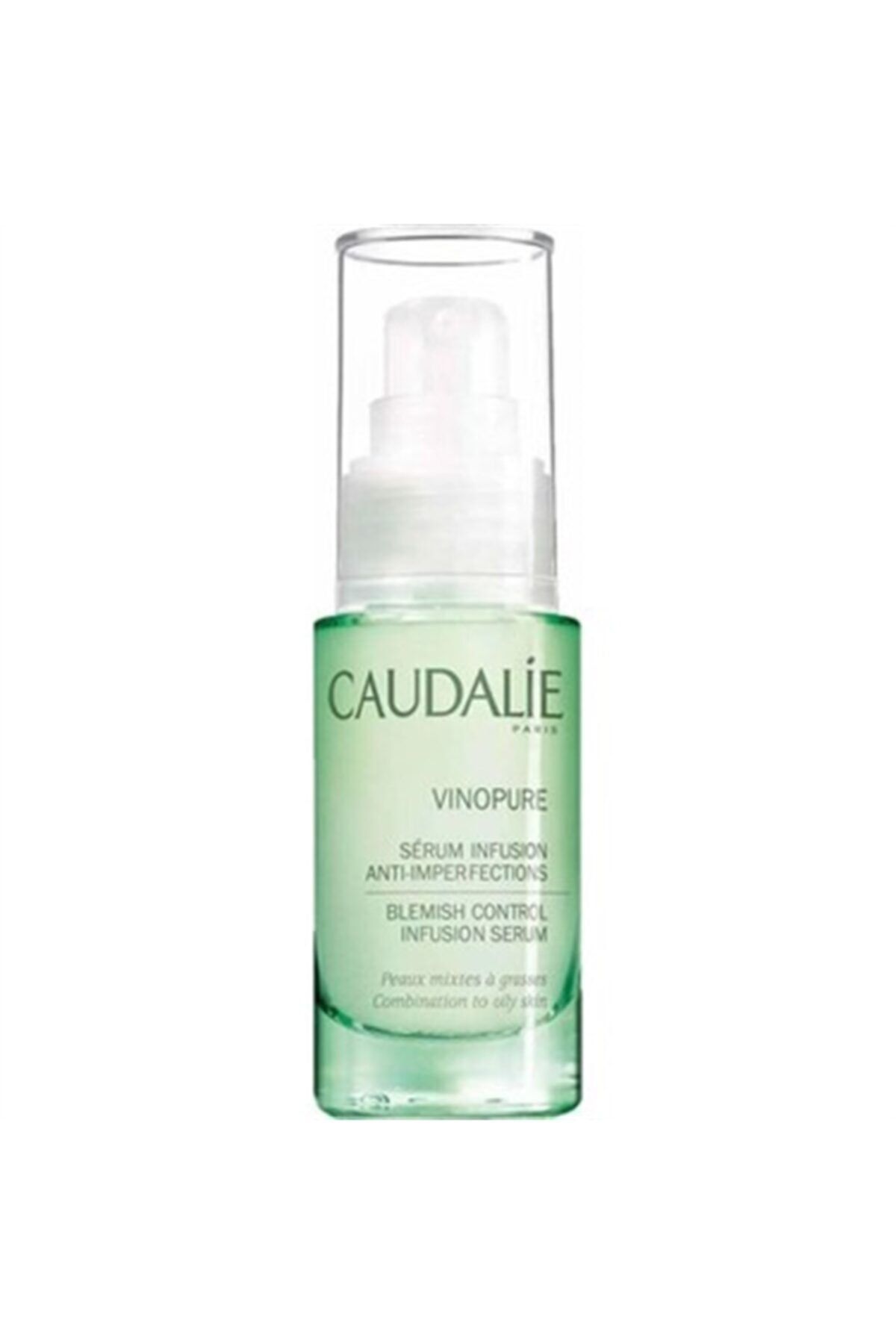 Caudalie Vinopure Blemish Control Infusion Serum 30ml