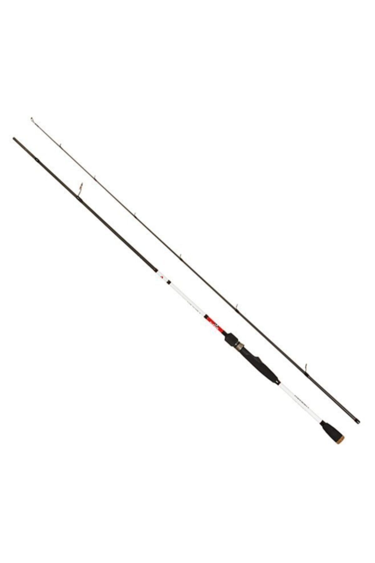 LUCKY JOHN Vanrex 274cm 7-28g Spin Kamış
