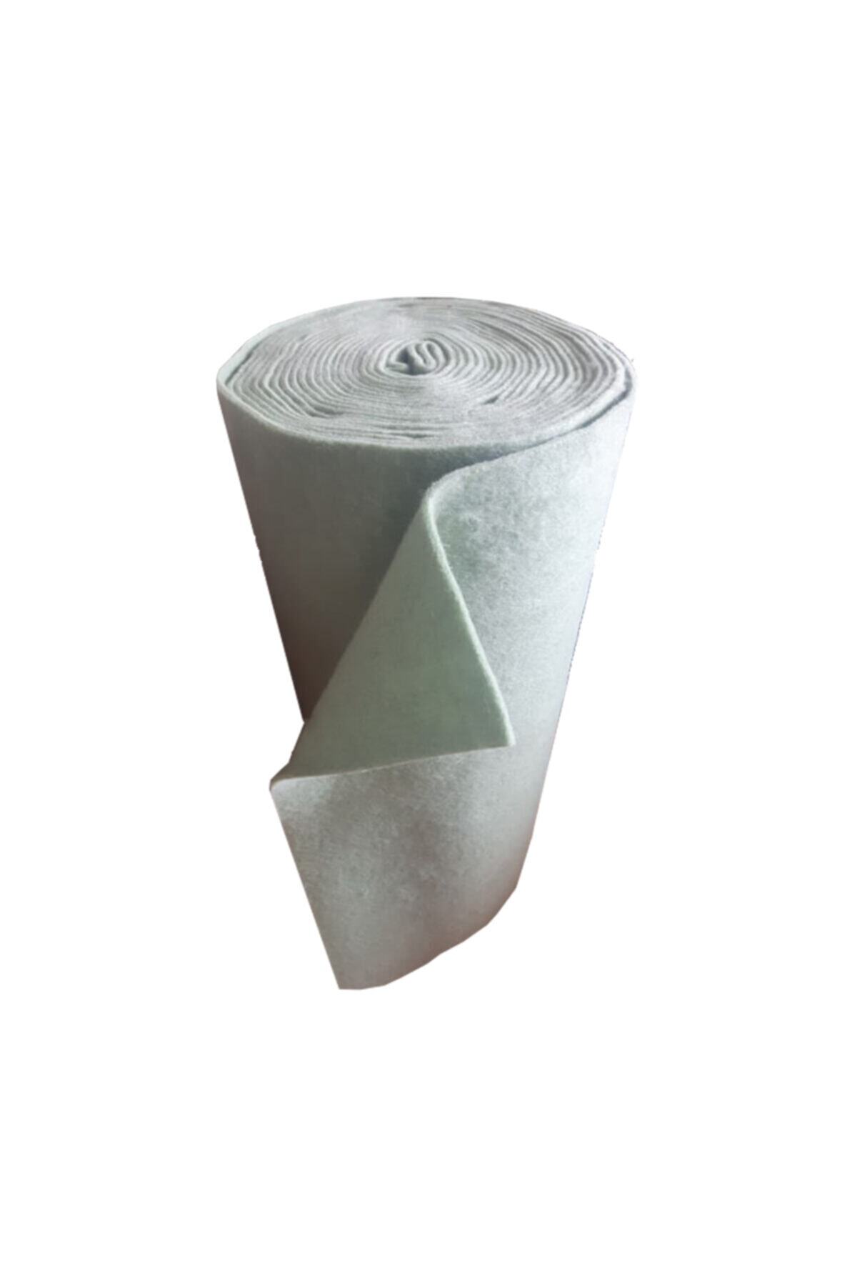 Feltbi 7 Mm Izobozz Isı Yalıtım Keçesi 1 M X 20 M Tse Belgeli Ürün