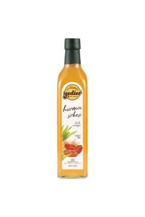 Hurma Sirkesi 500 ml Image 0