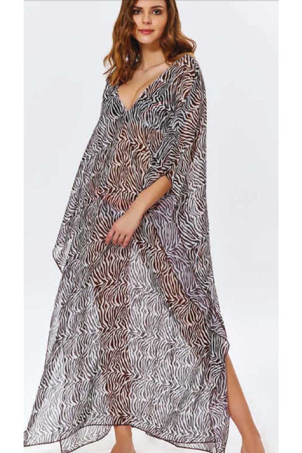 Argento Trend Yeni Sezon Pareo