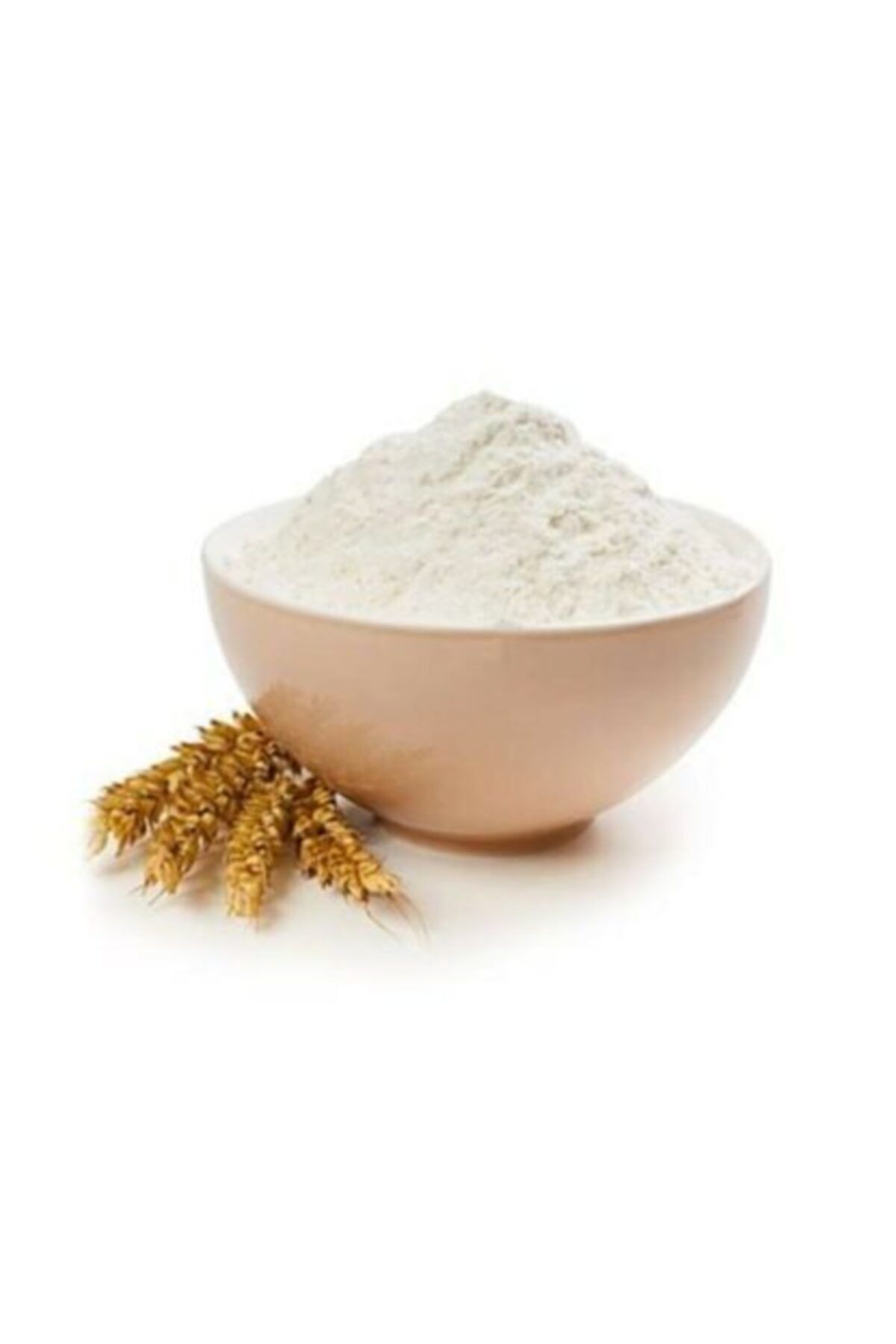 naturalköyürünleri Buğday Nişastası 1 Kg
