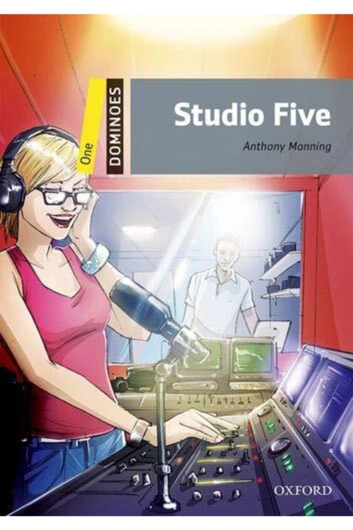 Oxford Dom 1:studıo Fıve Mp3