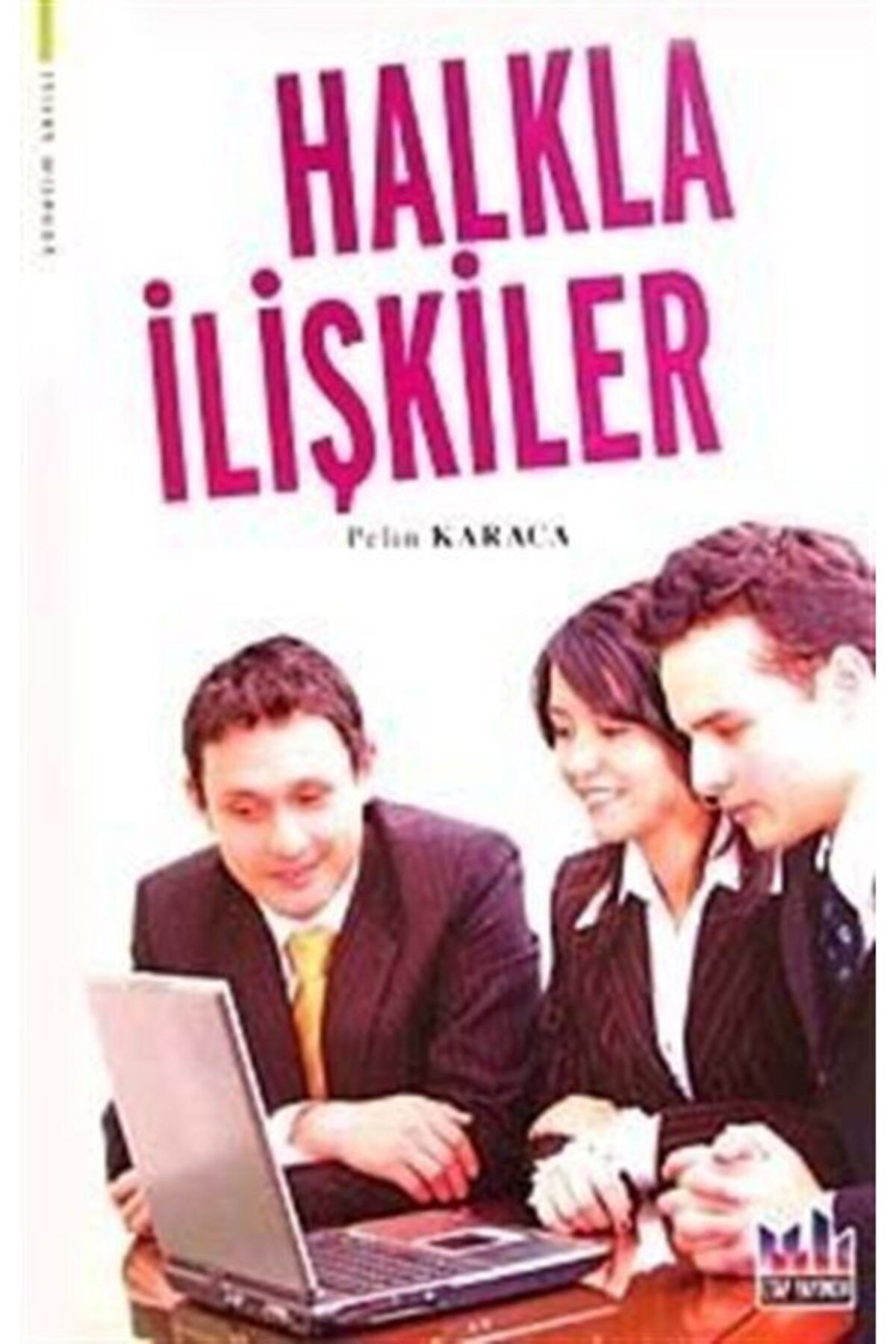 Etap Yayınevi Halkla Ilişkiler
