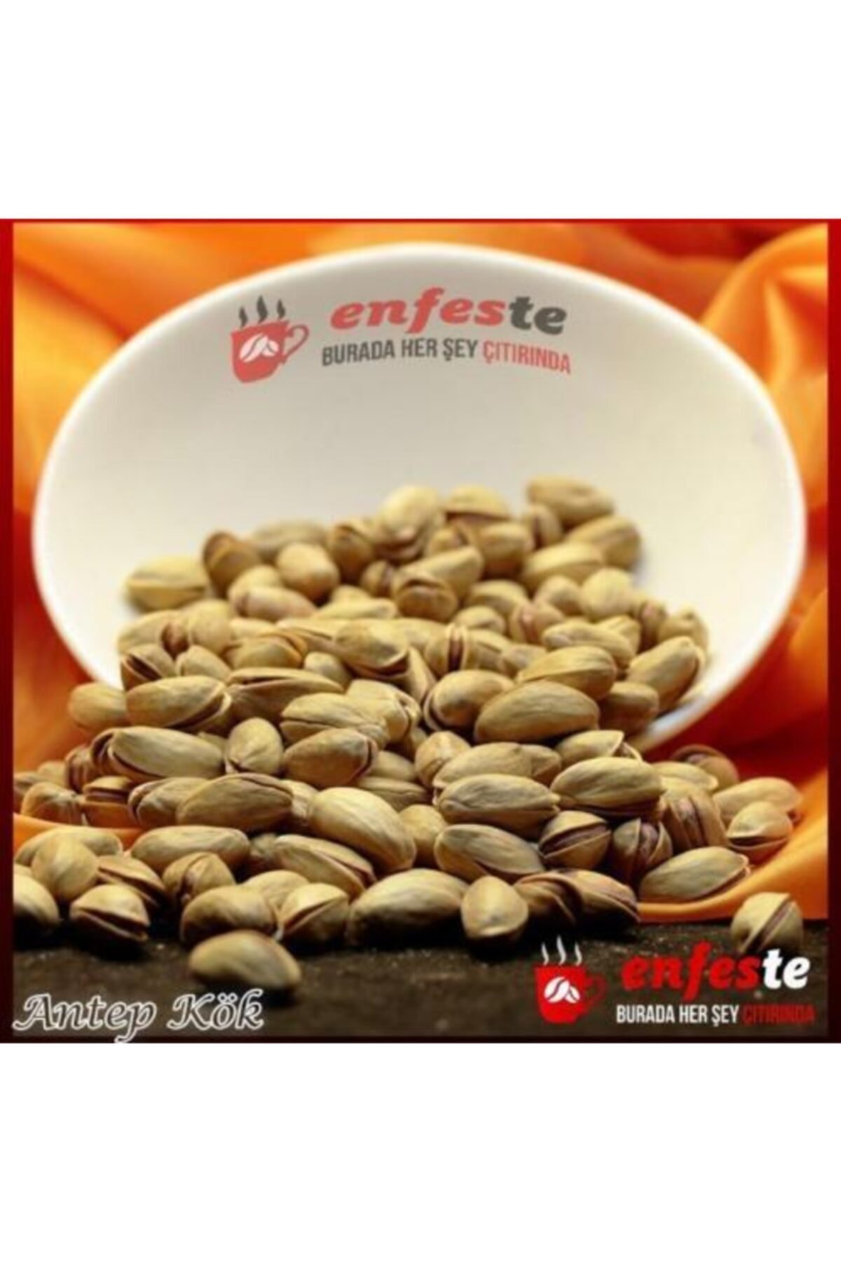 Tsr Antep Ana Çatlak Özel 1.kg