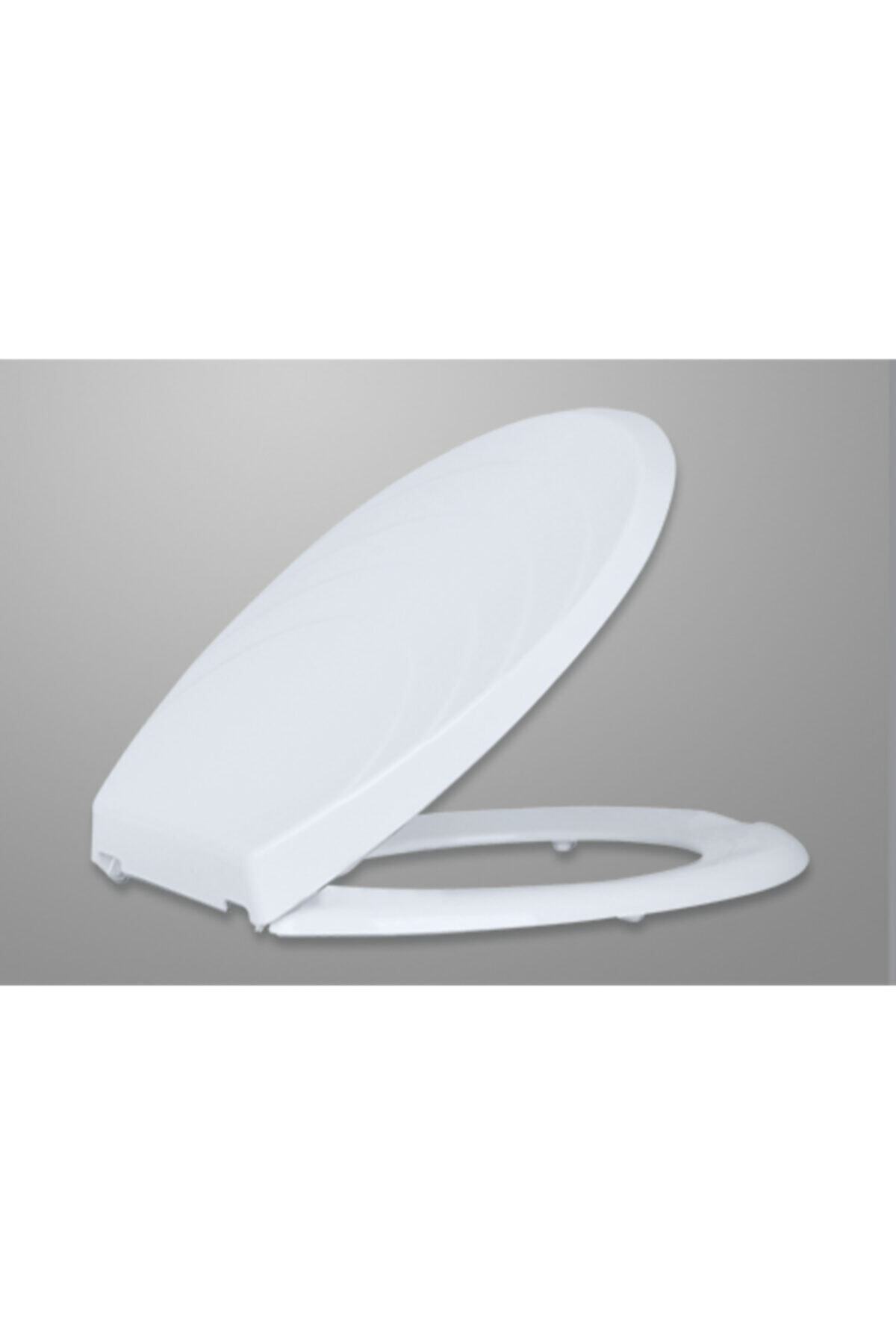 LUX WARES Luxwares Line Klozet Kapağı Tp001