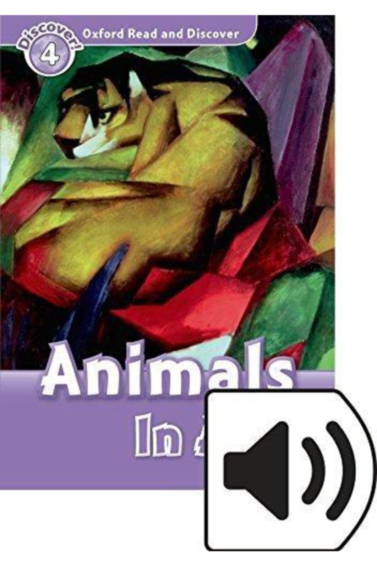 Oxford Ord 4:anımals In Art Mp3